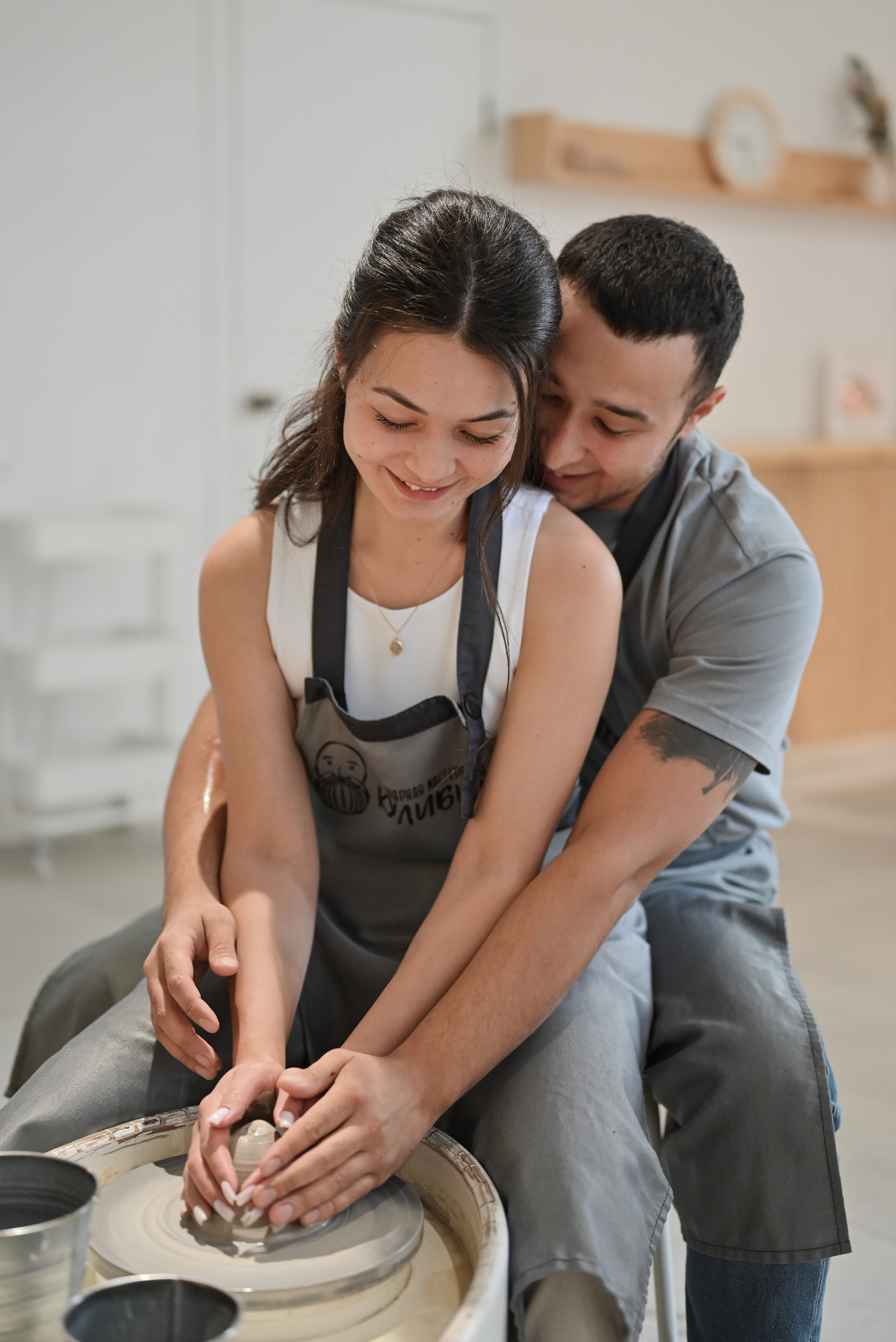 Вечер на двоих. Свадебный и семейный фотограф в Уфе Александров Максим