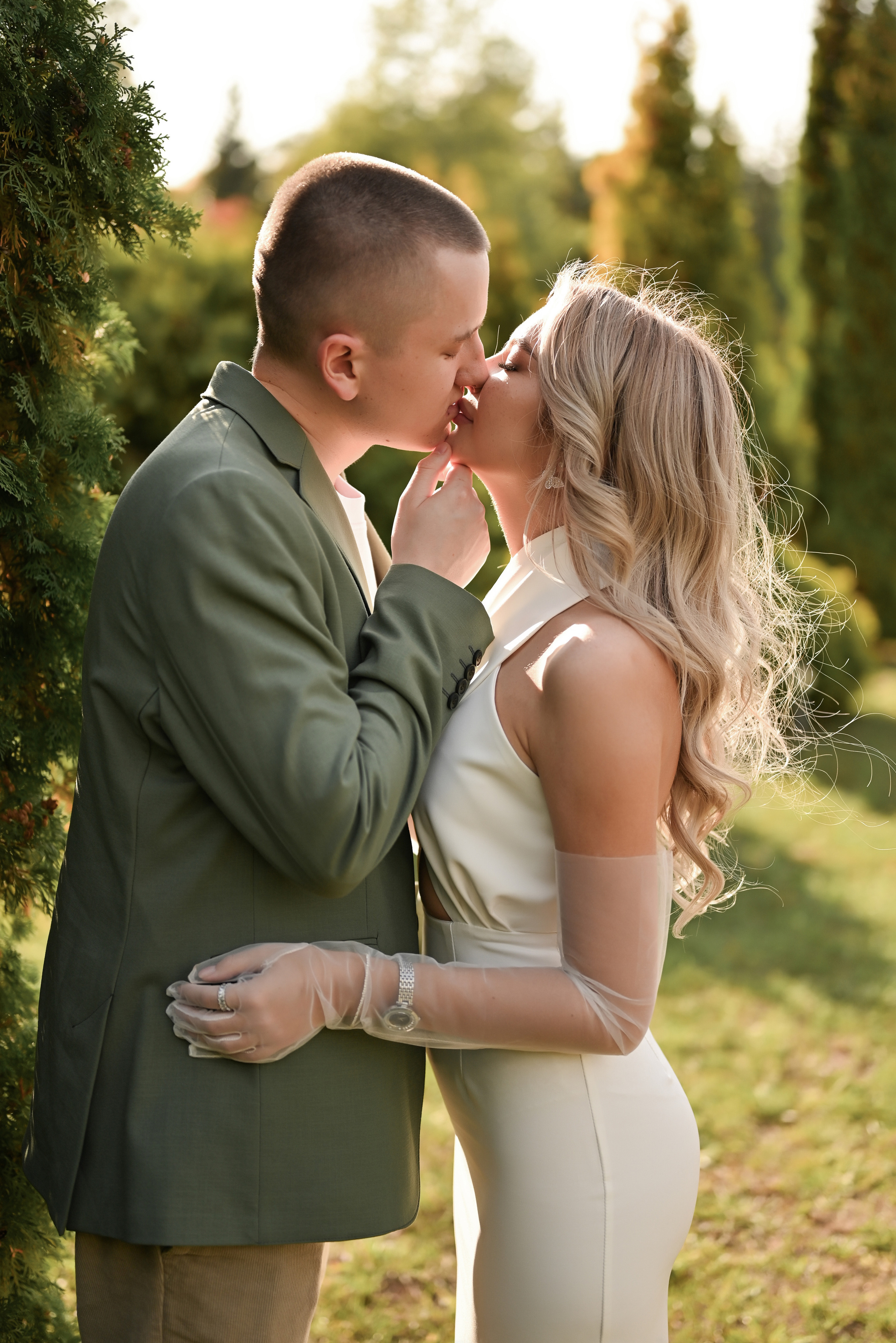 Руслан & Аделя. Свадебный и семейный фотограф в Уфе Александров Максим