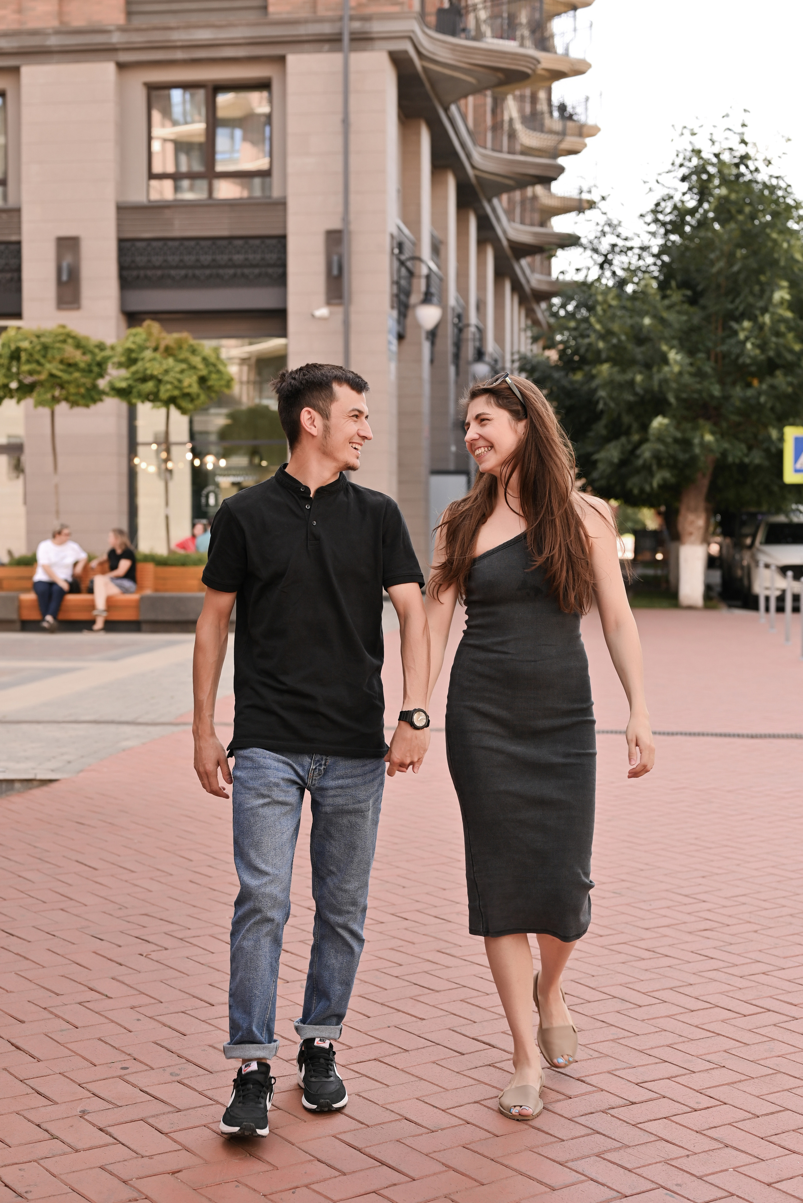 Маленькое чудо!. Свадебный и семейный фотограф в Уфе Александров Максим