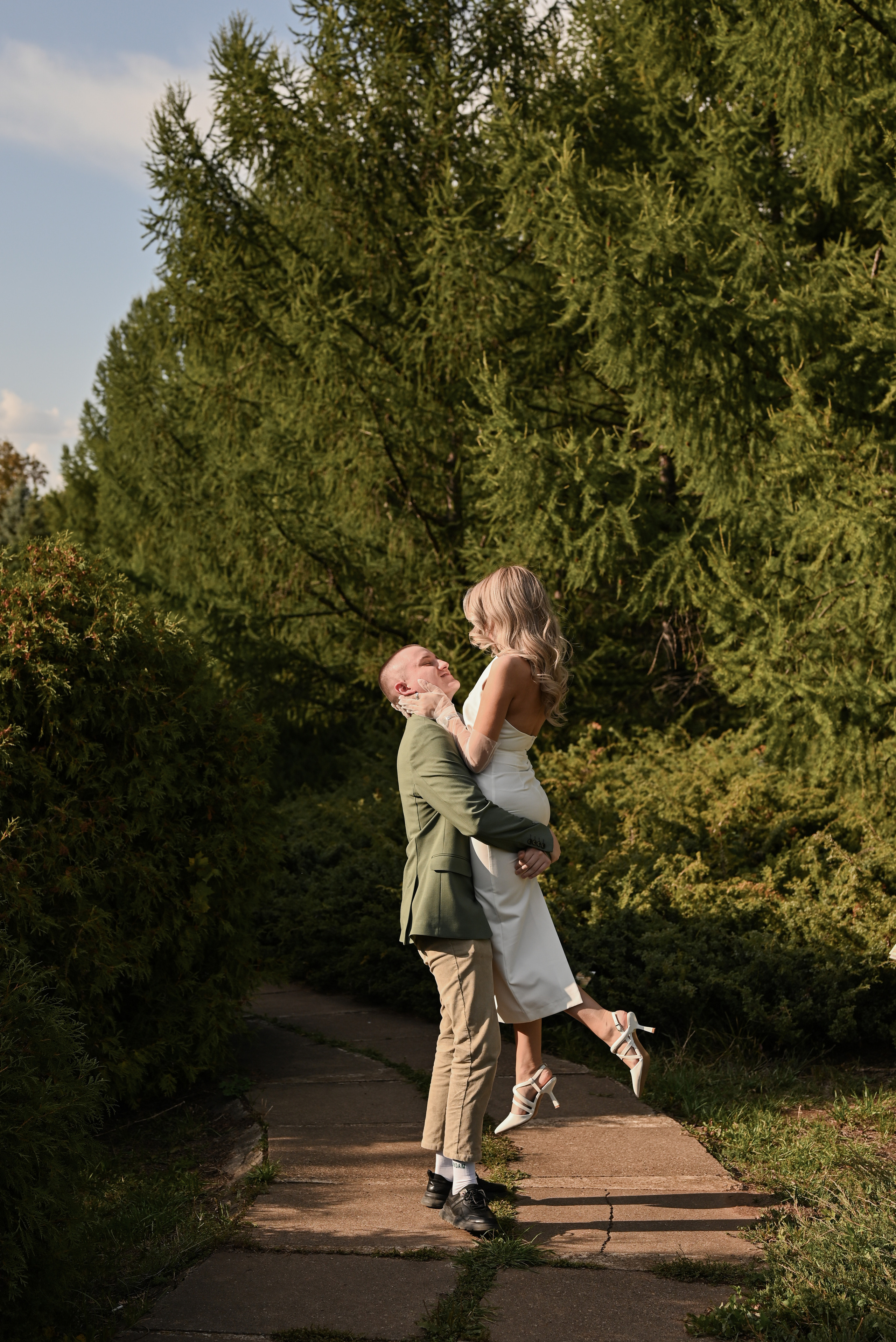 Руслан & Аделя. Свадебный и семейный фотограф в Уфе Александров Максим