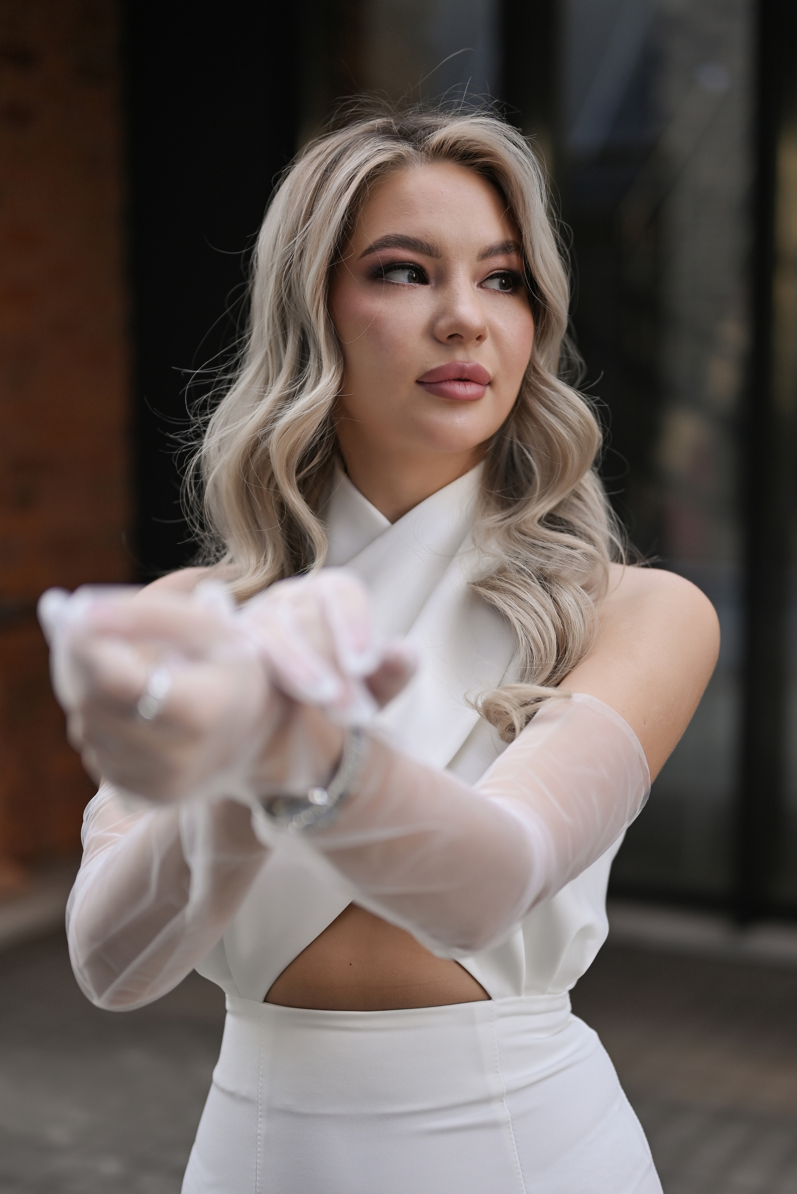 Руслан & Аделя. Свадебный и семейный фотограф в Уфе Александров Максим