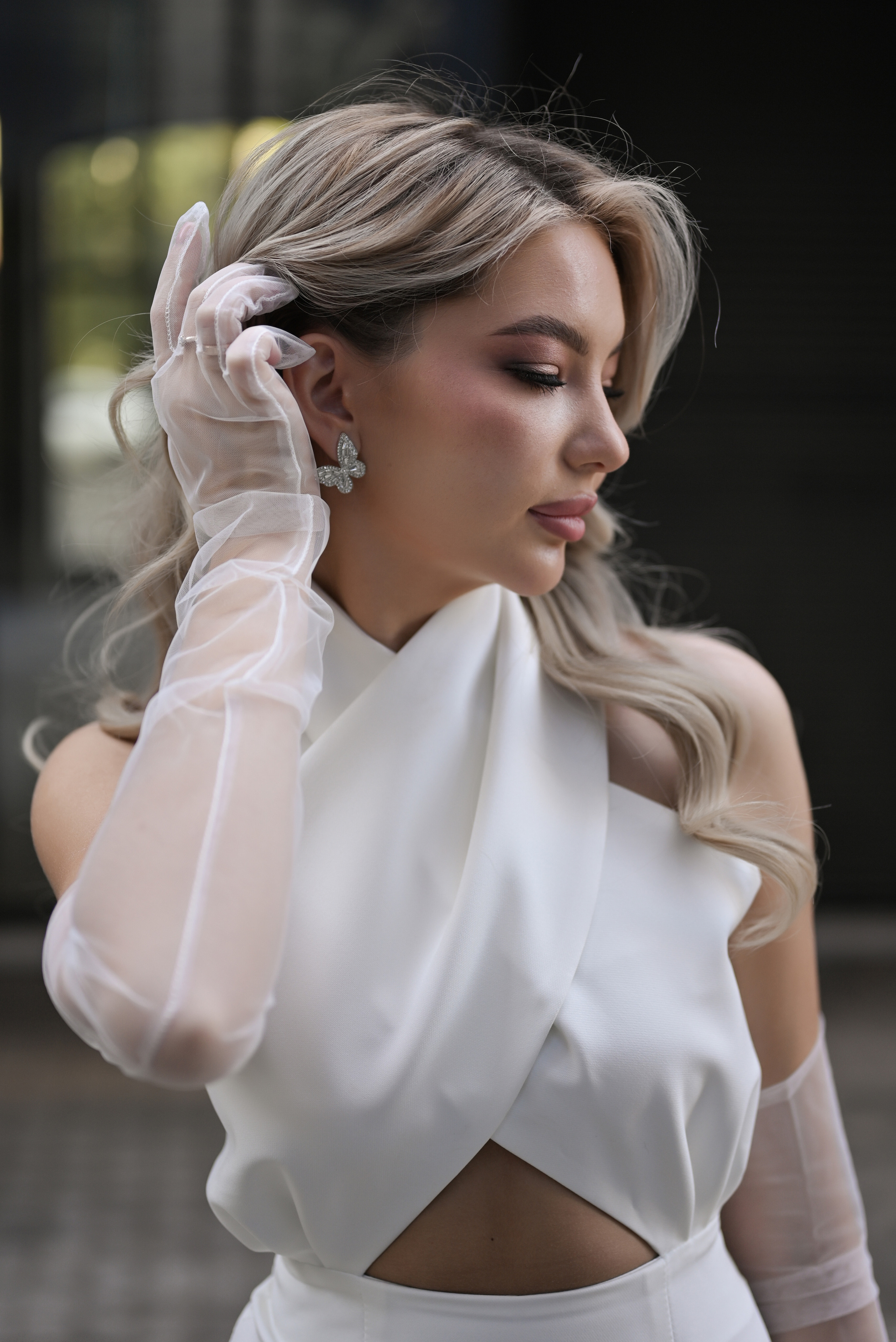 Руслан & Аделя. Свадебный и семейный фотограф в Уфе Александров Максим