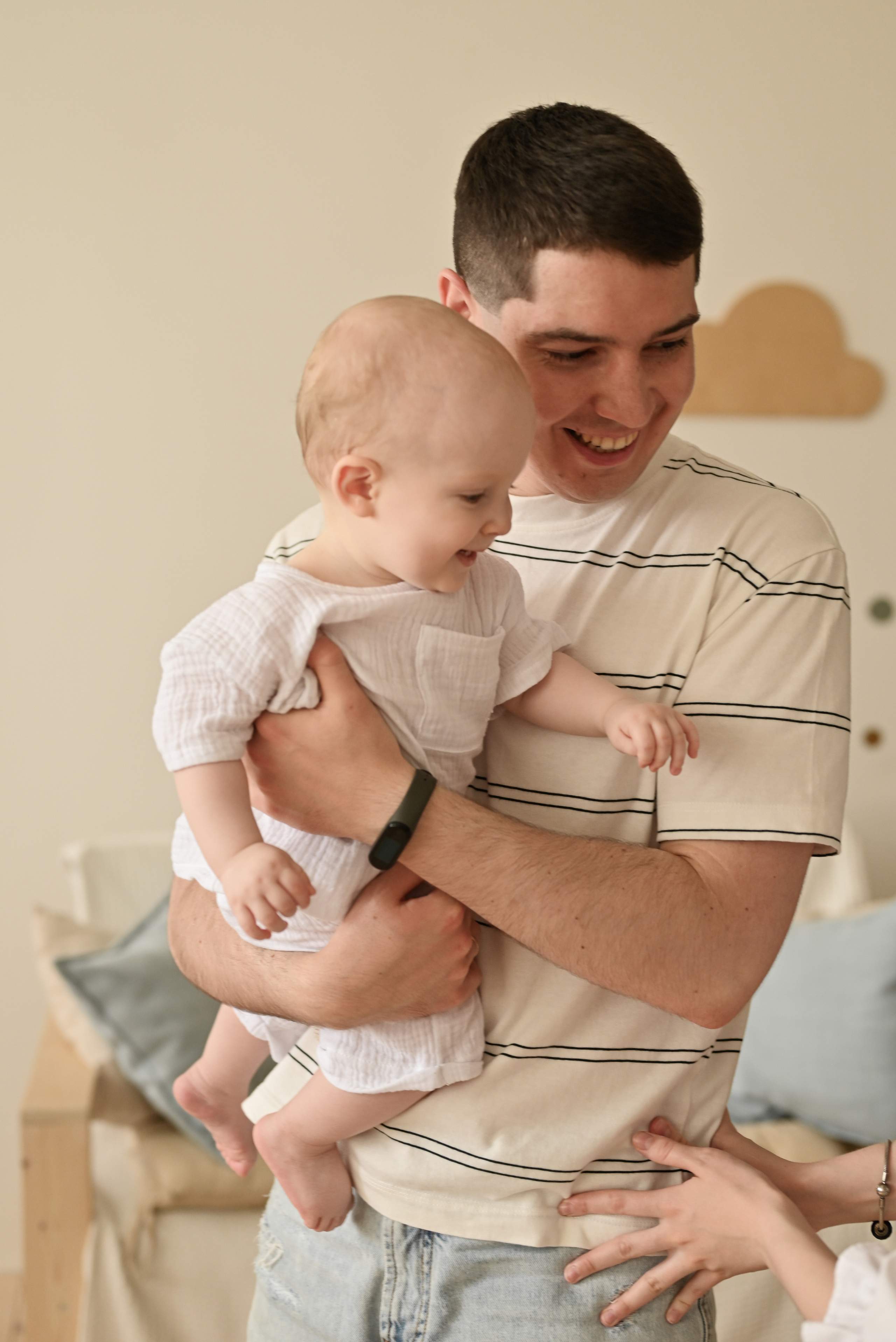 Семейная фотосессия. Свадебный и семейный фотограф в Уфе Александров Максим