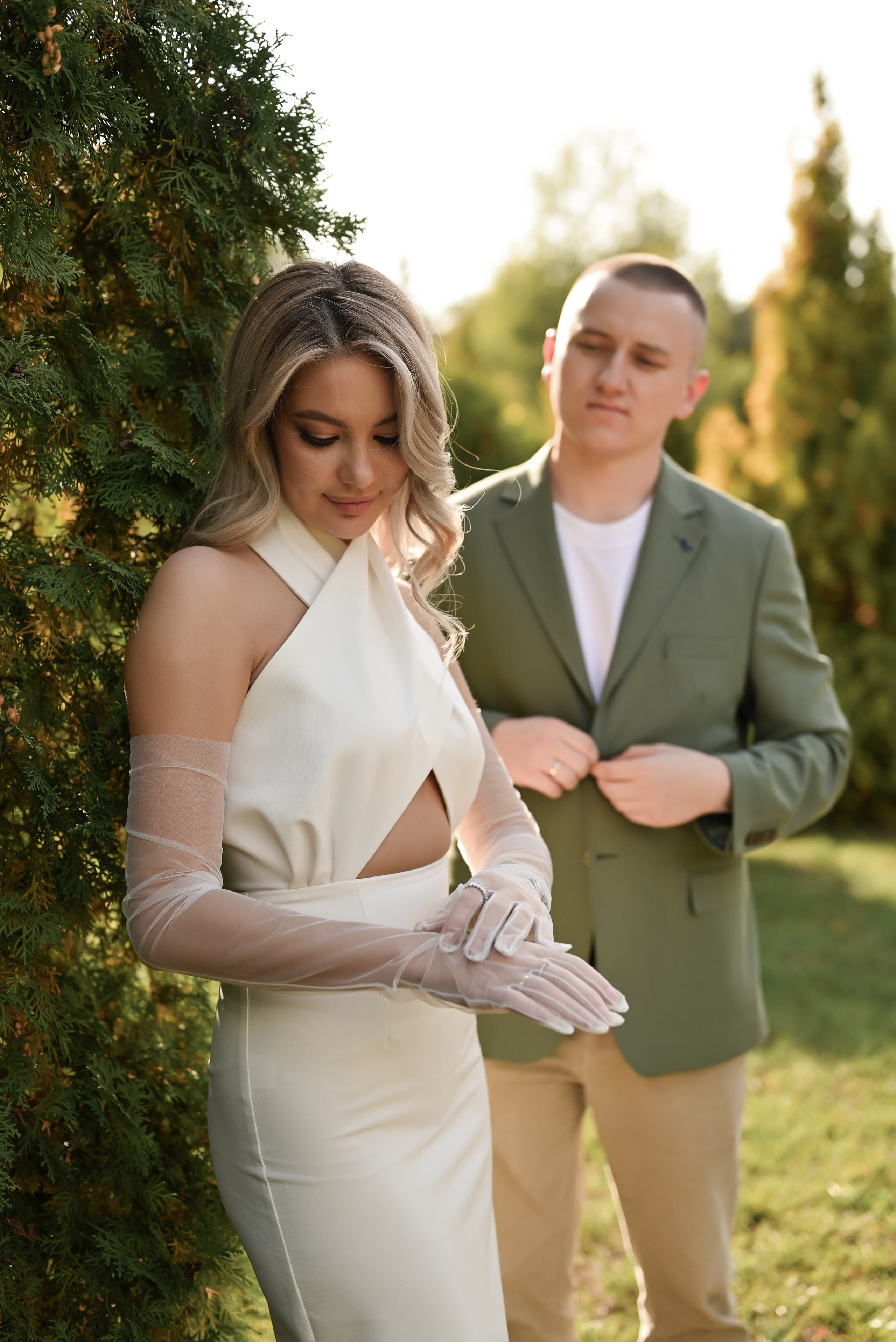 Руслан & Аделя. Свадебный и семейный фотограф в Уфе Александров Максим