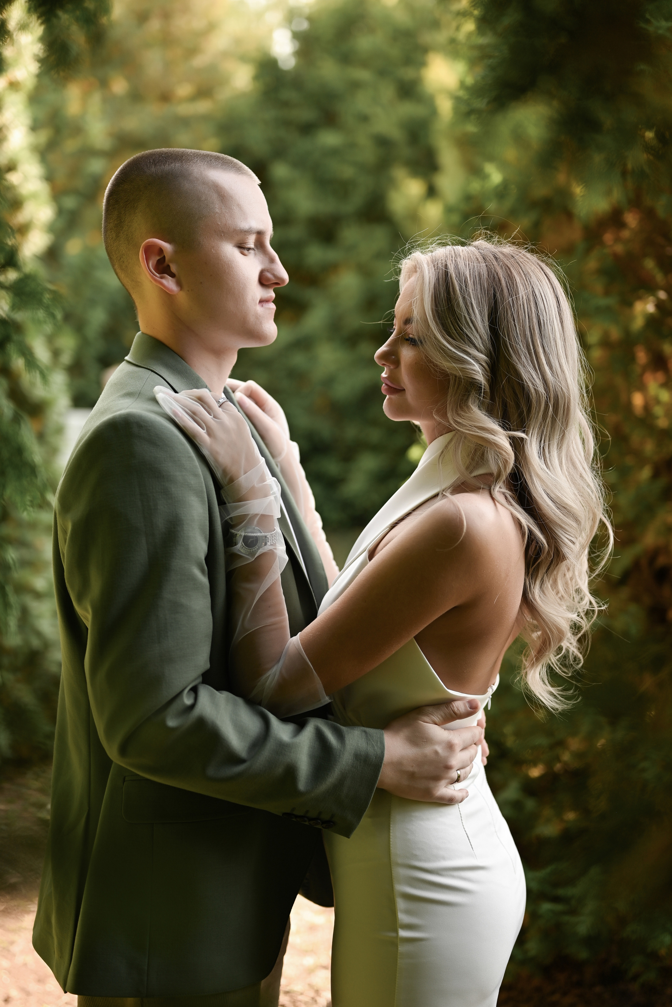 Руслан & Аделя. Свадебный и семейный фотограф в Уфе Александров Максим