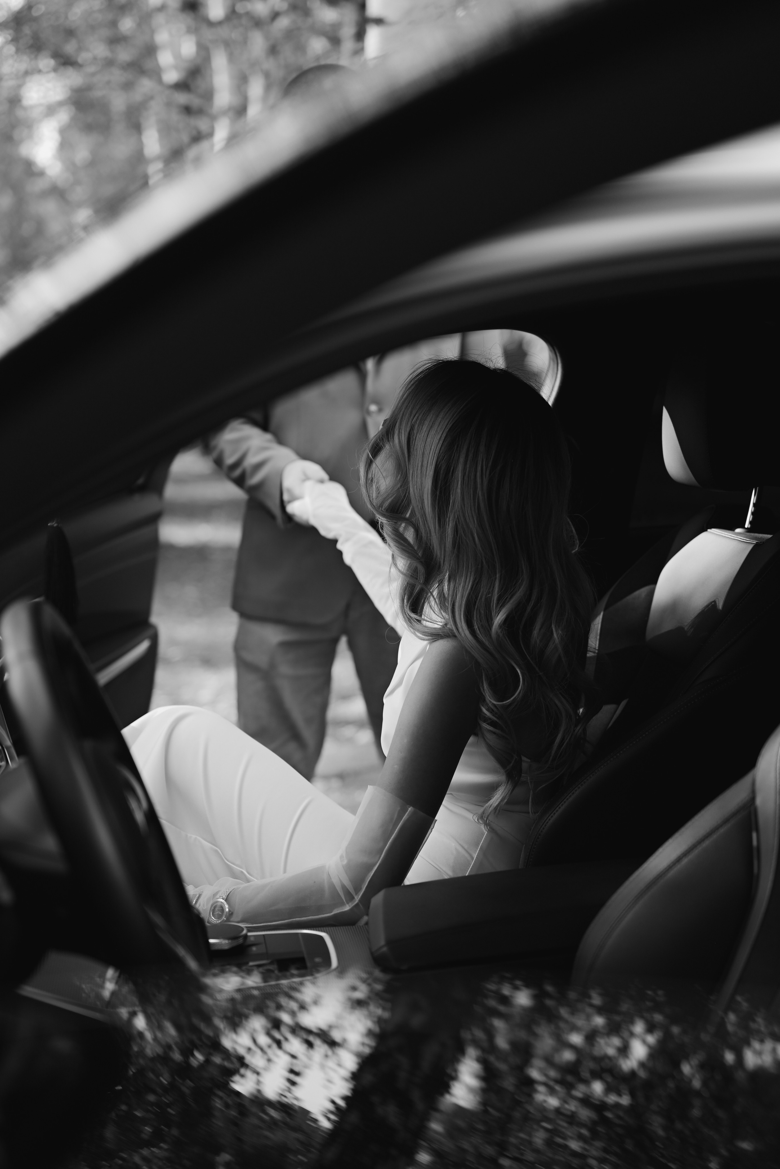 Руслан & Аделя. Свадебный и семейный фотограф в Уфе Александров Максим