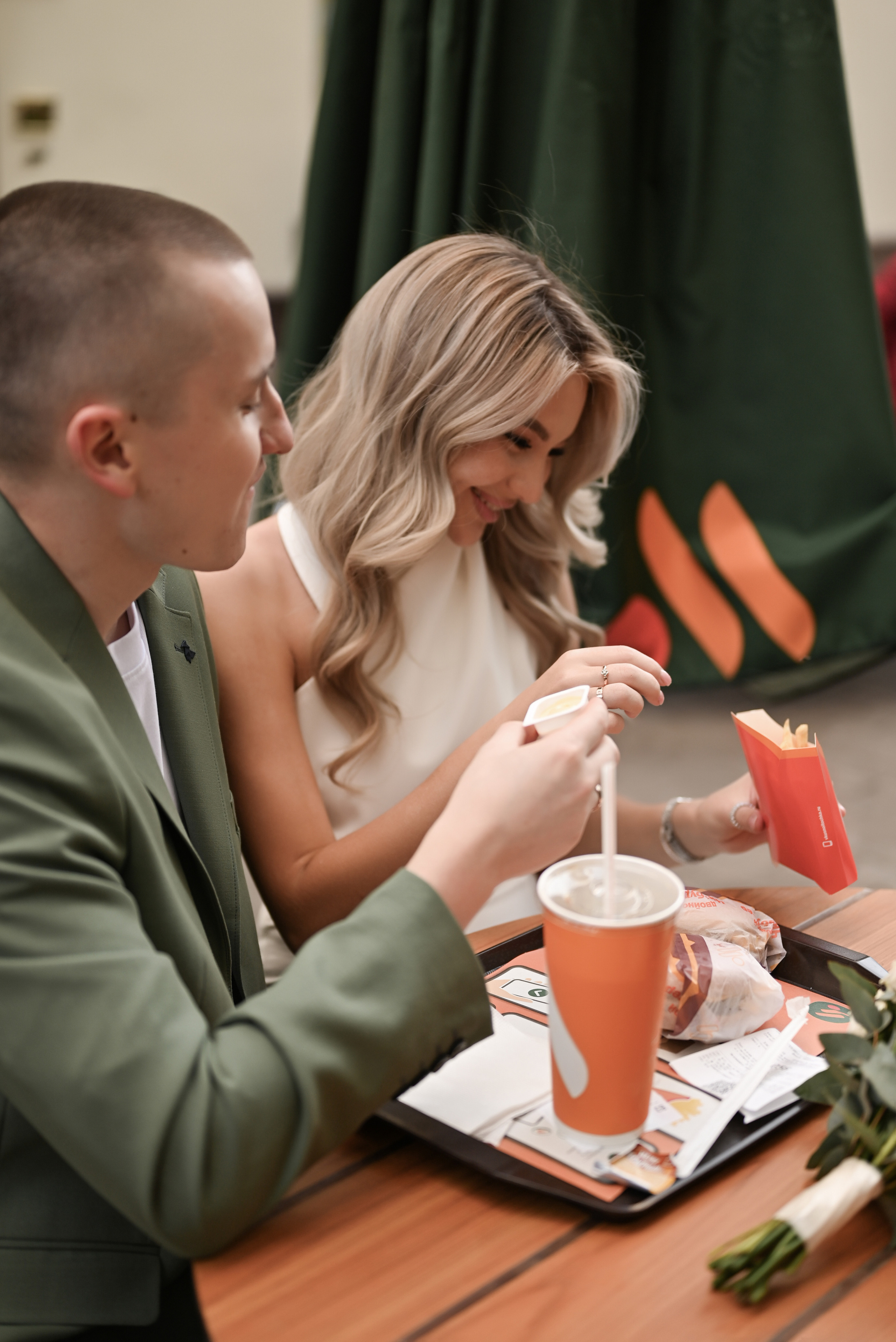 Руслан & Аделя. Свадебный и семейный фотограф в Уфе Александров Максим