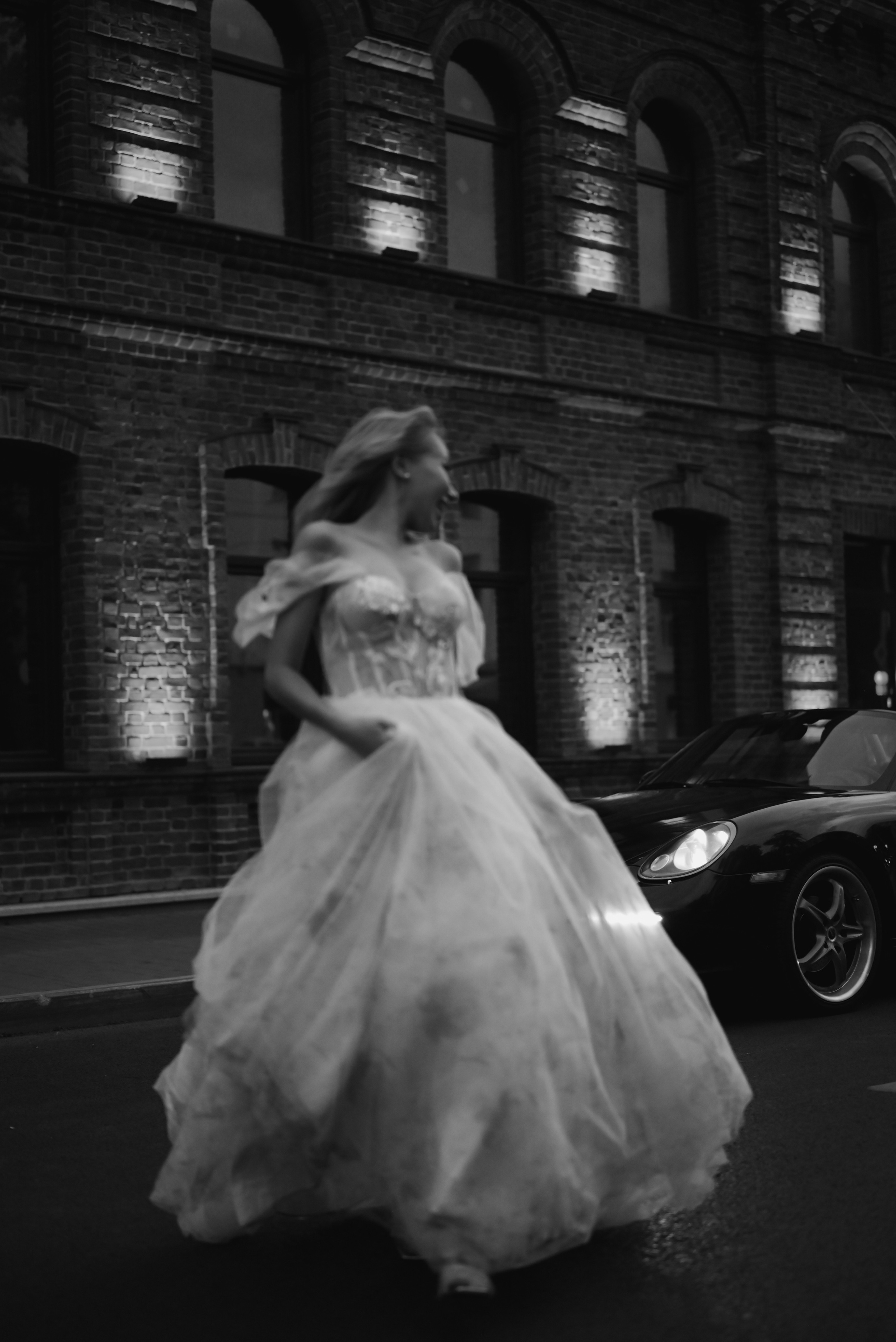 Porsche. Свадебный и семейный фотограф в Уфе Александров Максим