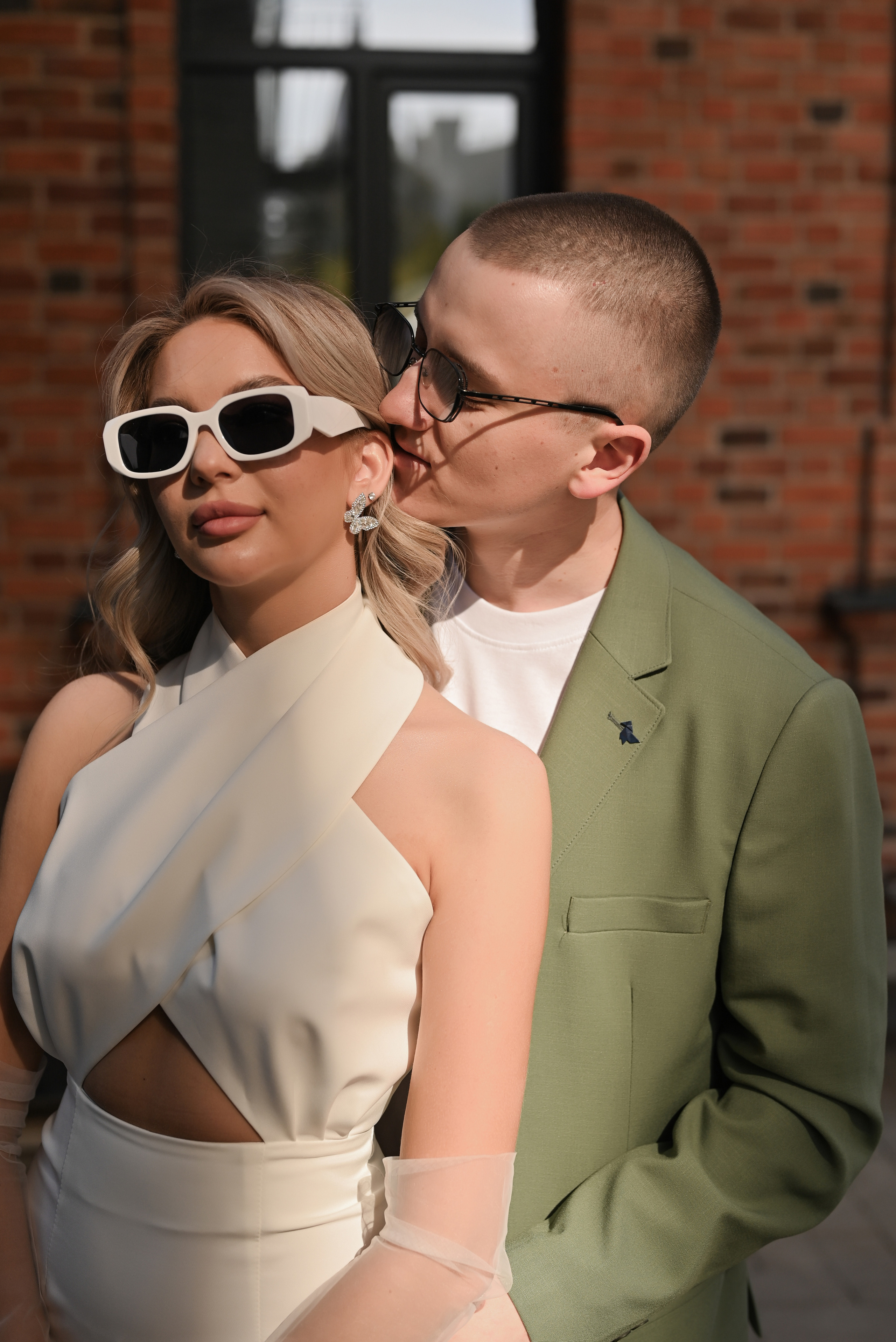 Руслан & Аделя. Свадебный и семейный фотограф в Уфе Александров Максим