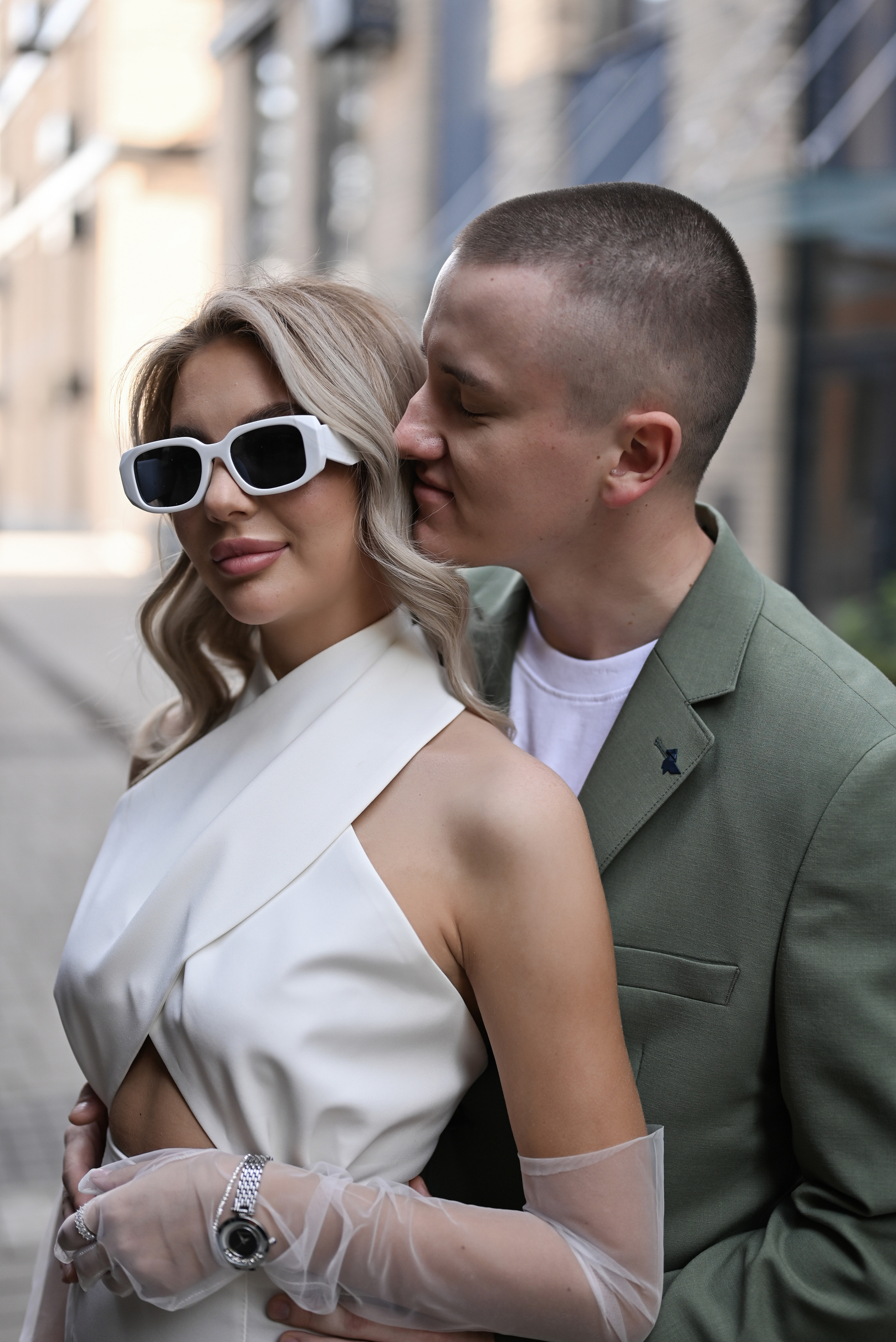 Руслан & Аделя. Свадебный и семейный фотограф в Уфе Александров Максим