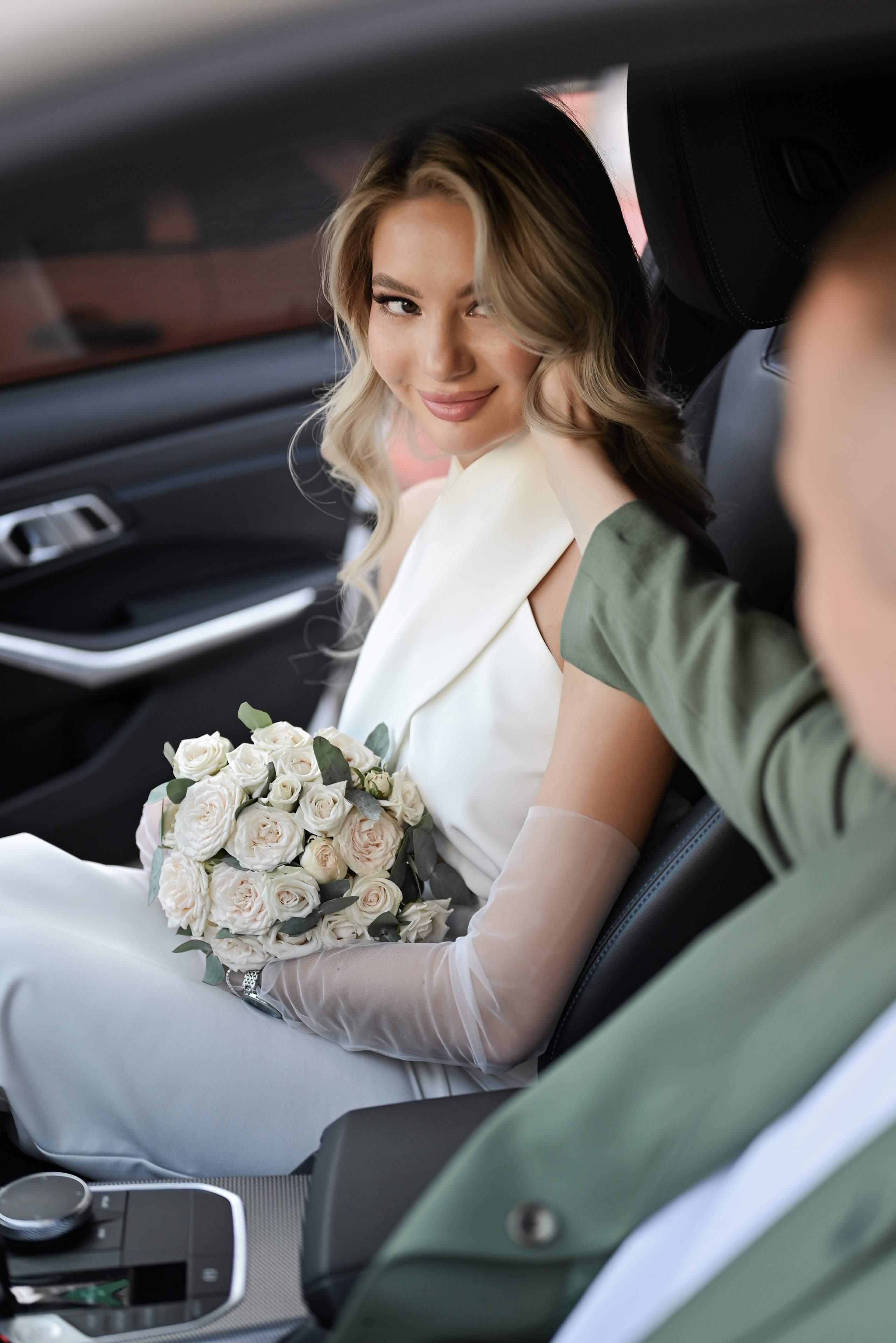 Руслан & Аделя. Свадебный и семейный фотограф в Уфе Александров Максим