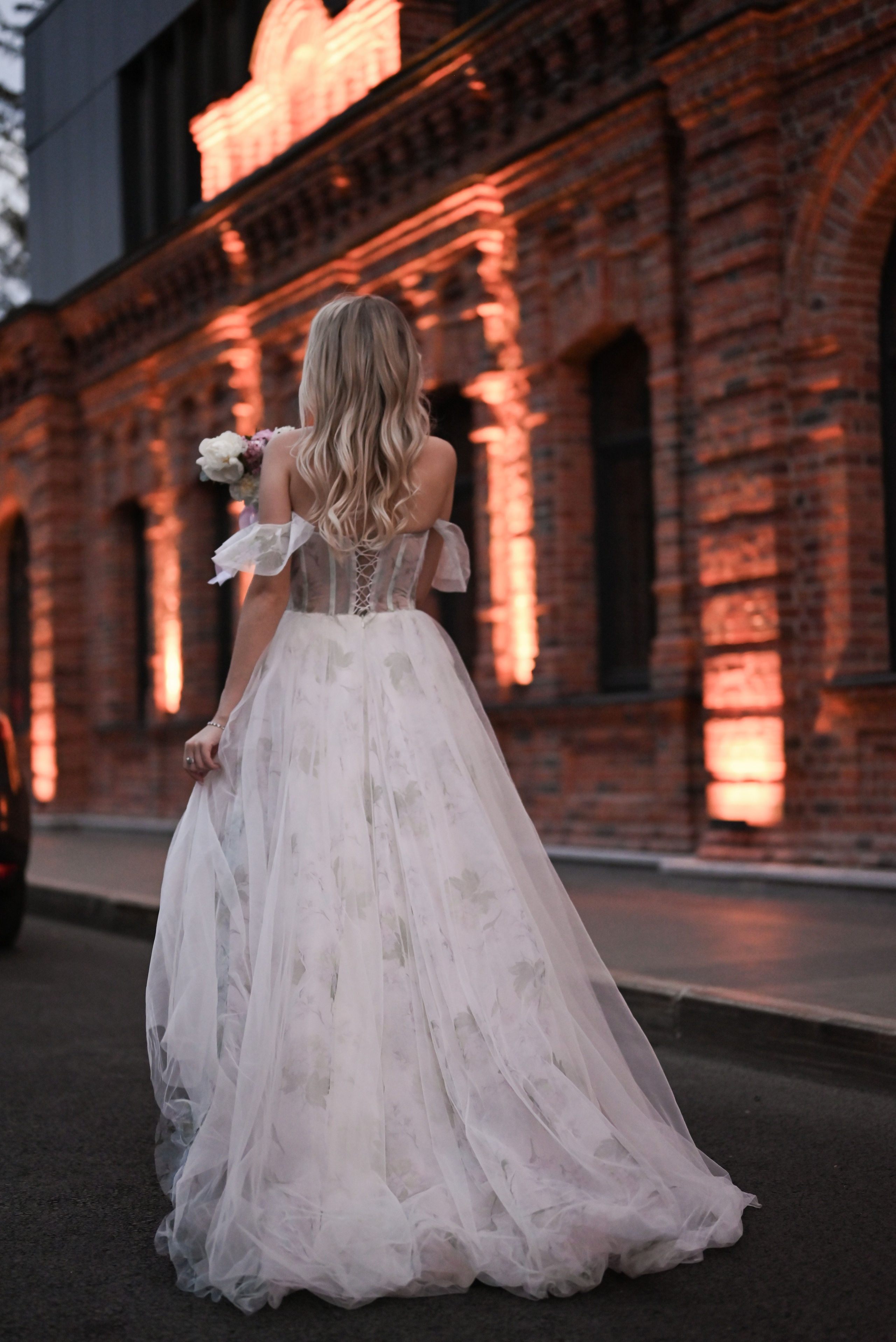 Porsche. Свадебный и семейный фотограф в Уфе Александров Максим