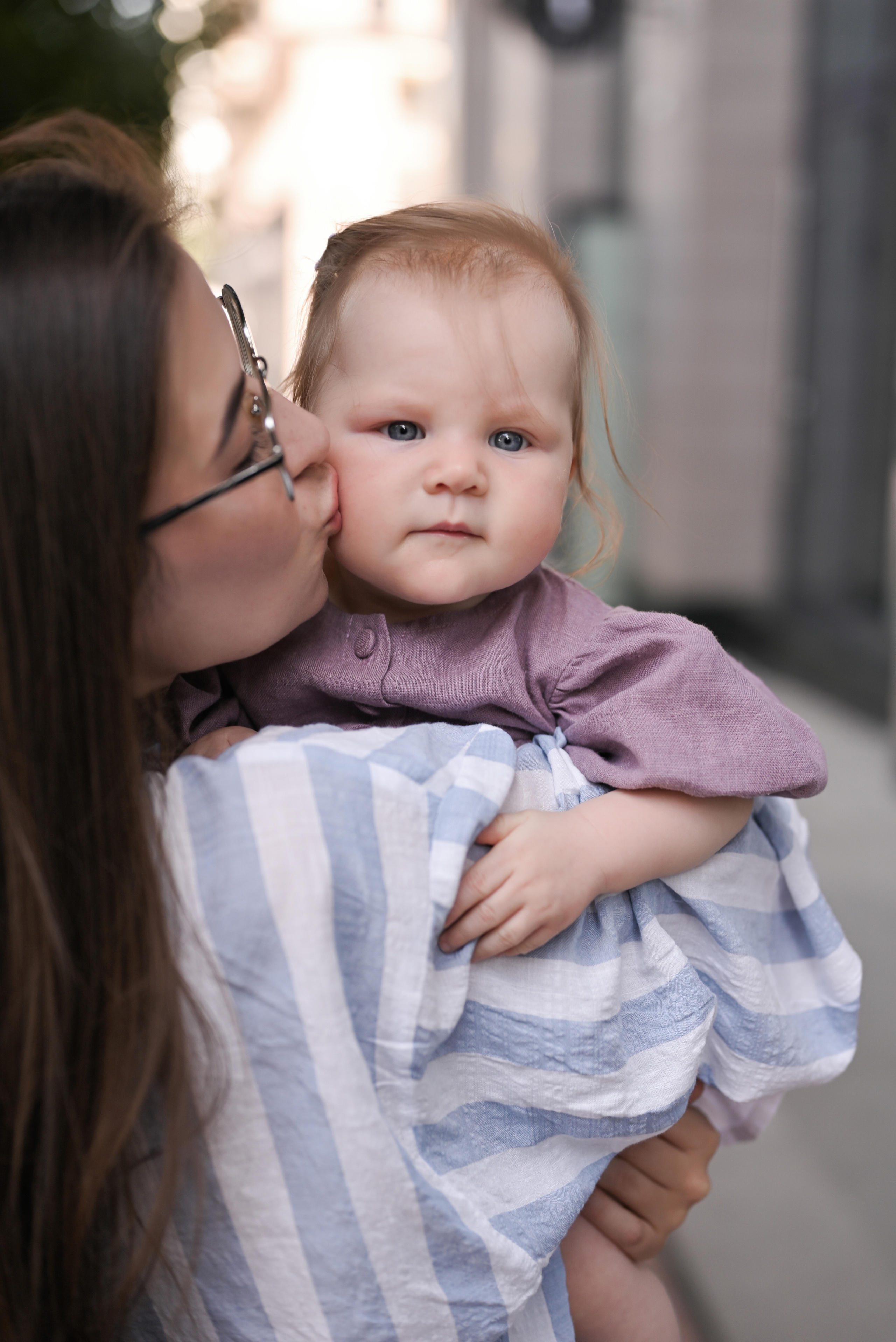 Маленькое чудо!. Свадебный и семейный фотограф в Уфе Александров Максим