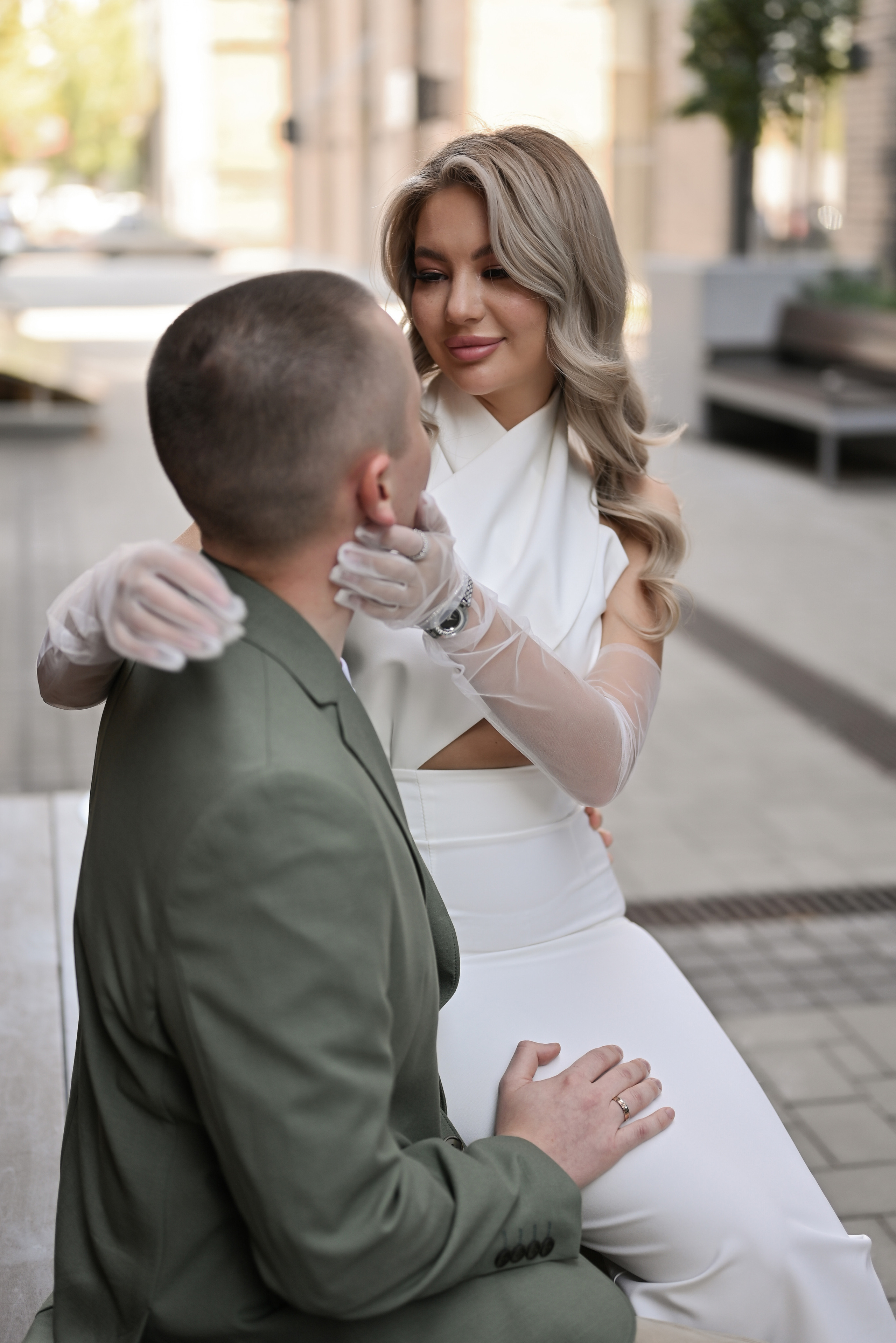 Руслан & Аделя. Свадебный и семейный фотограф в Уфе Александров Максим