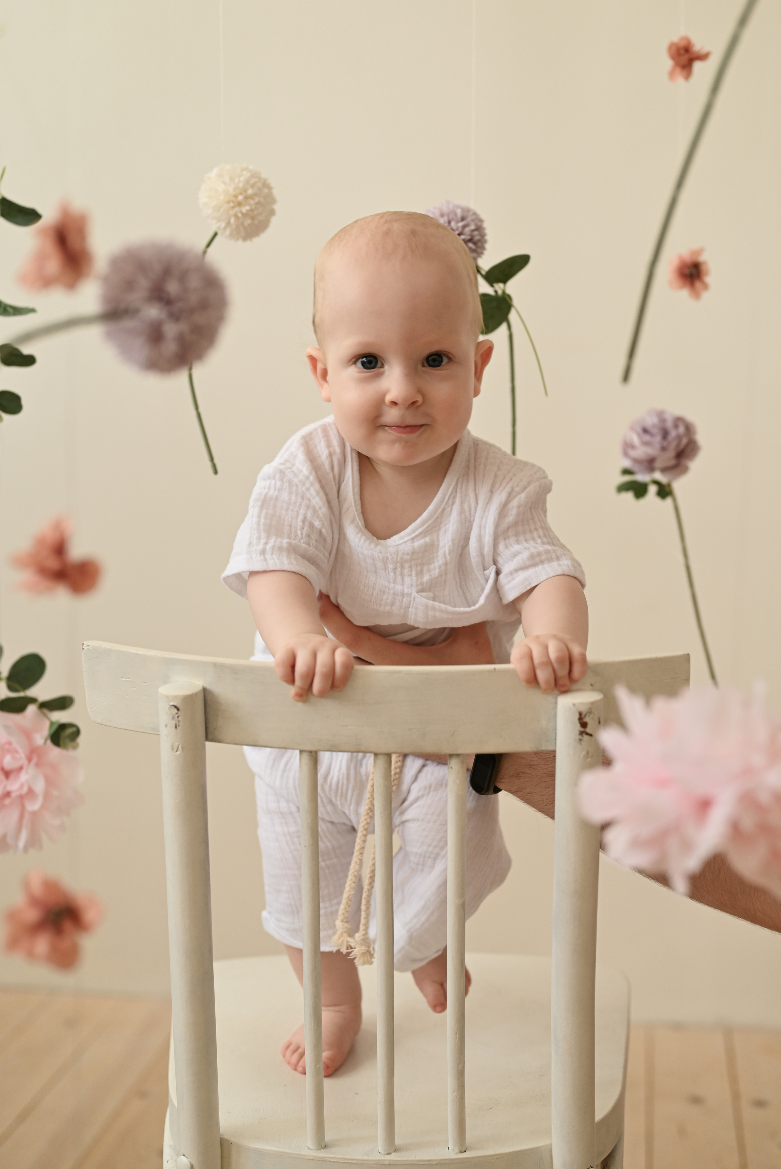 Семейная фотосессия. Свадебный и семейный фотограф в Уфе Александров Максим