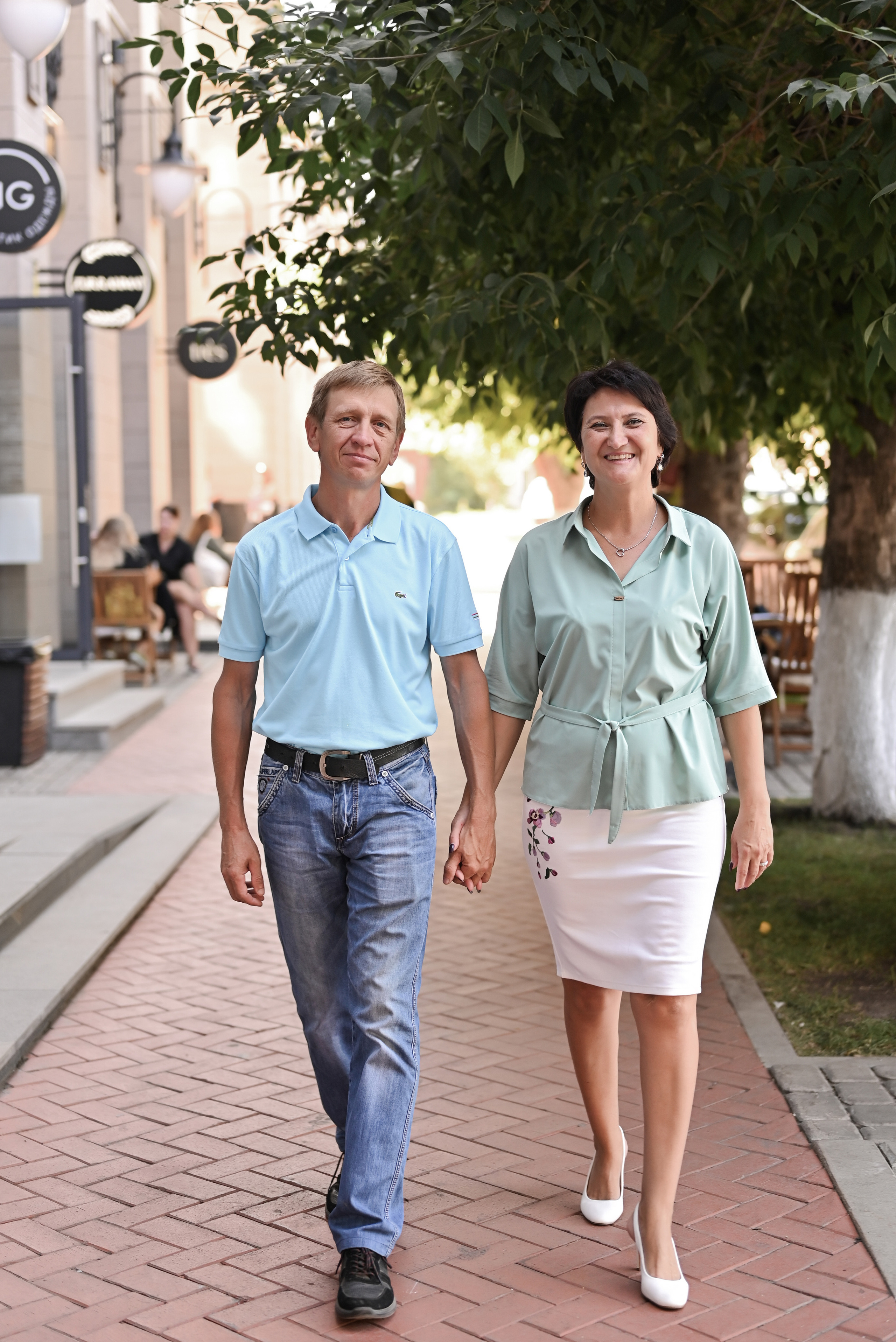 Маленькое чудо!. Свадебный и семейный фотограф в Уфе Александров Максим