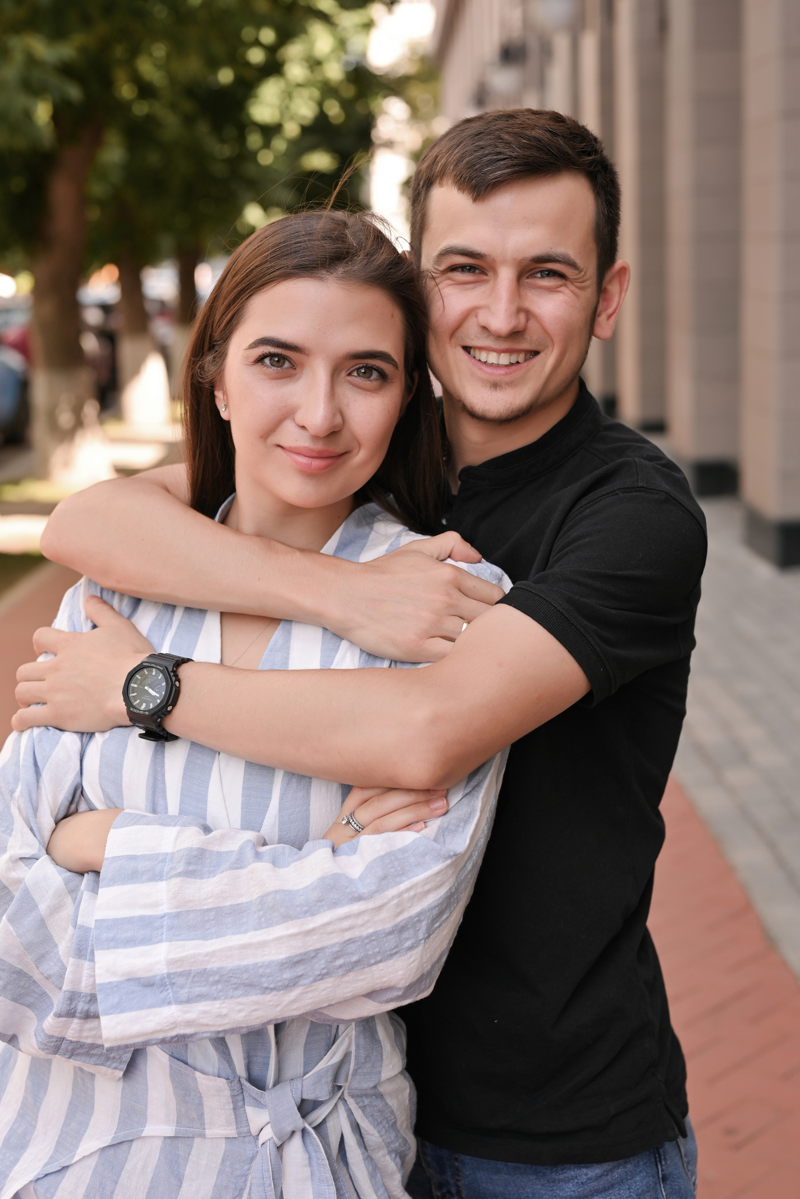 Маленькое чудо!. Свадебный и семейный фотограф в Уфе Александров Максим