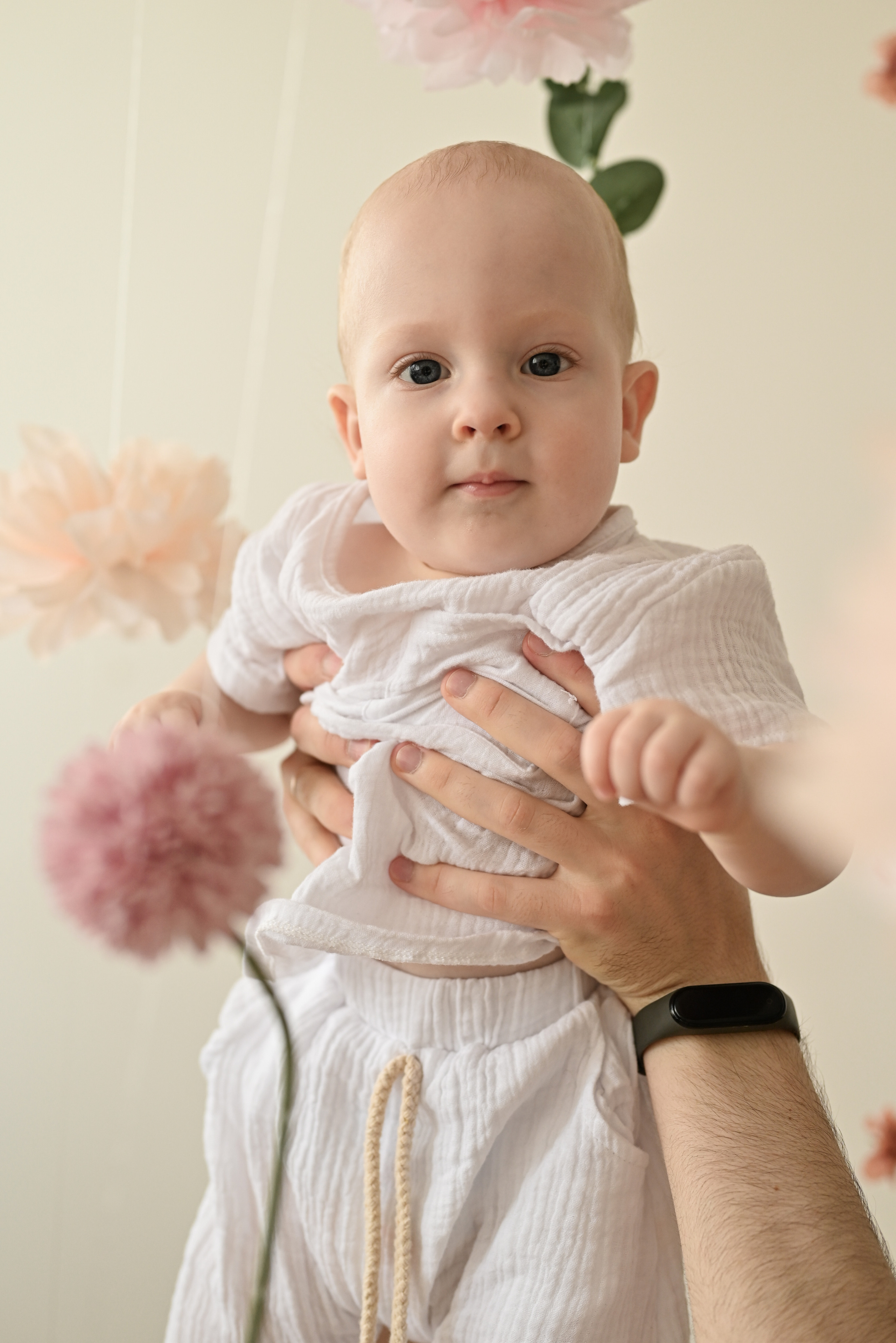 Семейная фотосессия. Свадебный и семейный фотограф в Уфе Александров Максим