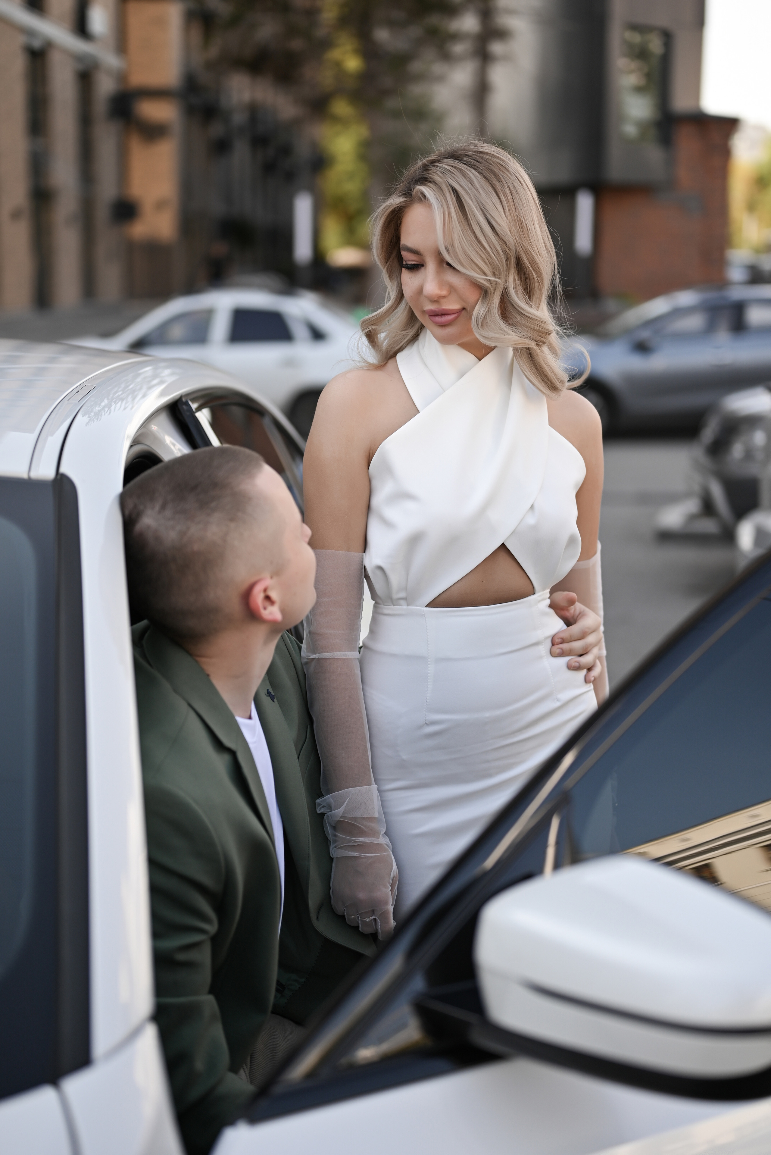 Руслан & Аделя. Свадебный и семейный фотограф в Уфе Александров Максим