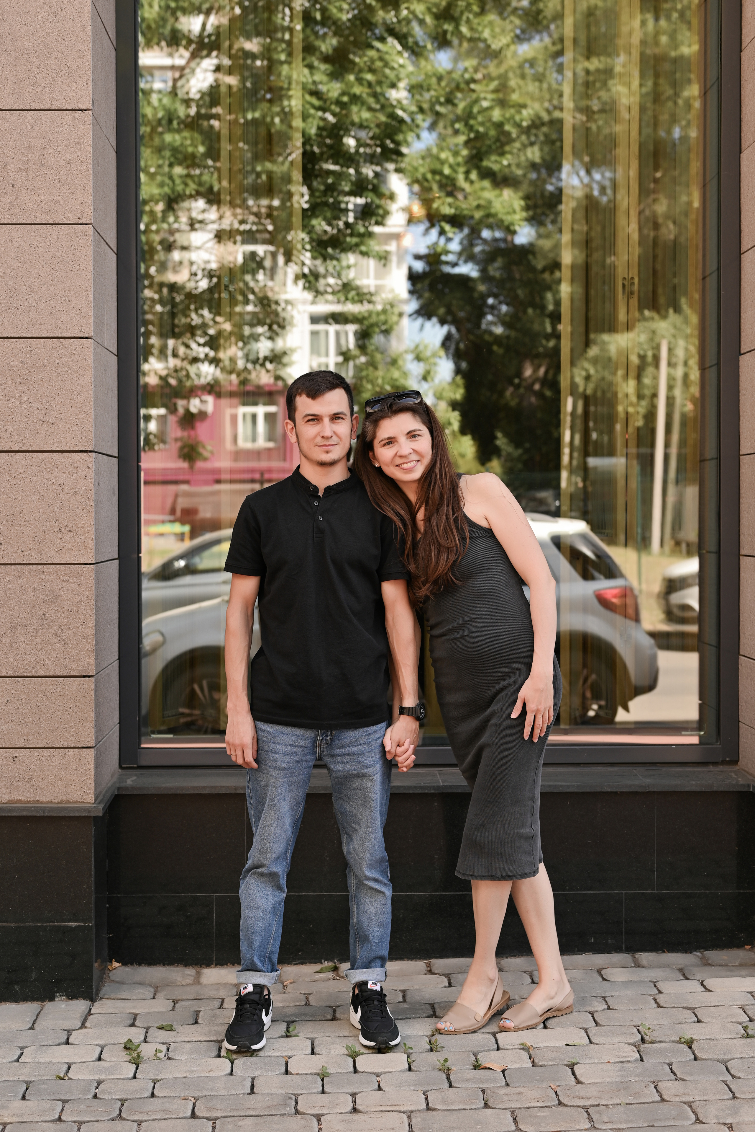 Маленькое чудо!. Свадебный и семейный фотограф в Уфе Александров Максим