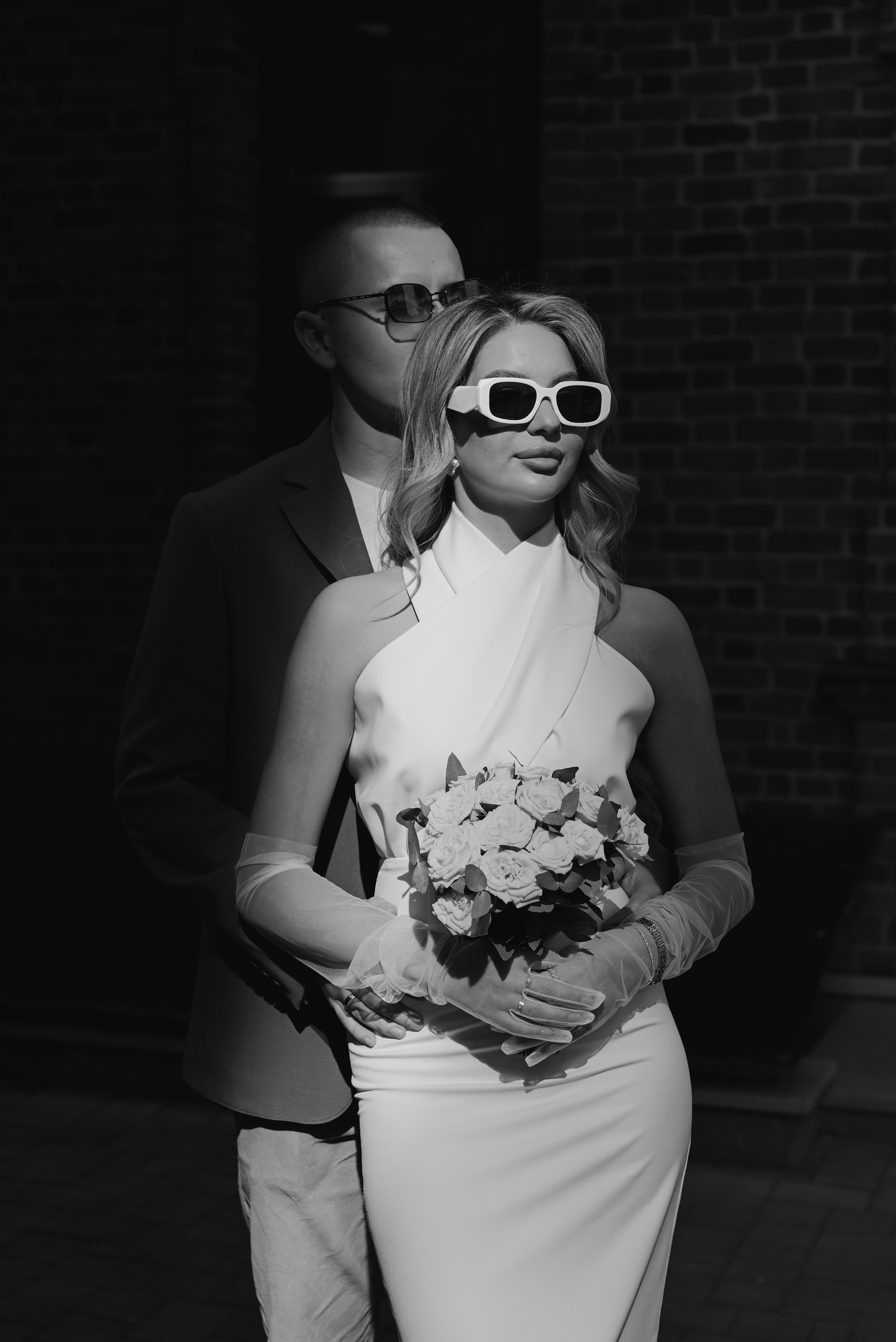 Руслан & Аделя. Свадебный и семейный фотограф в Уфе Александров Максим