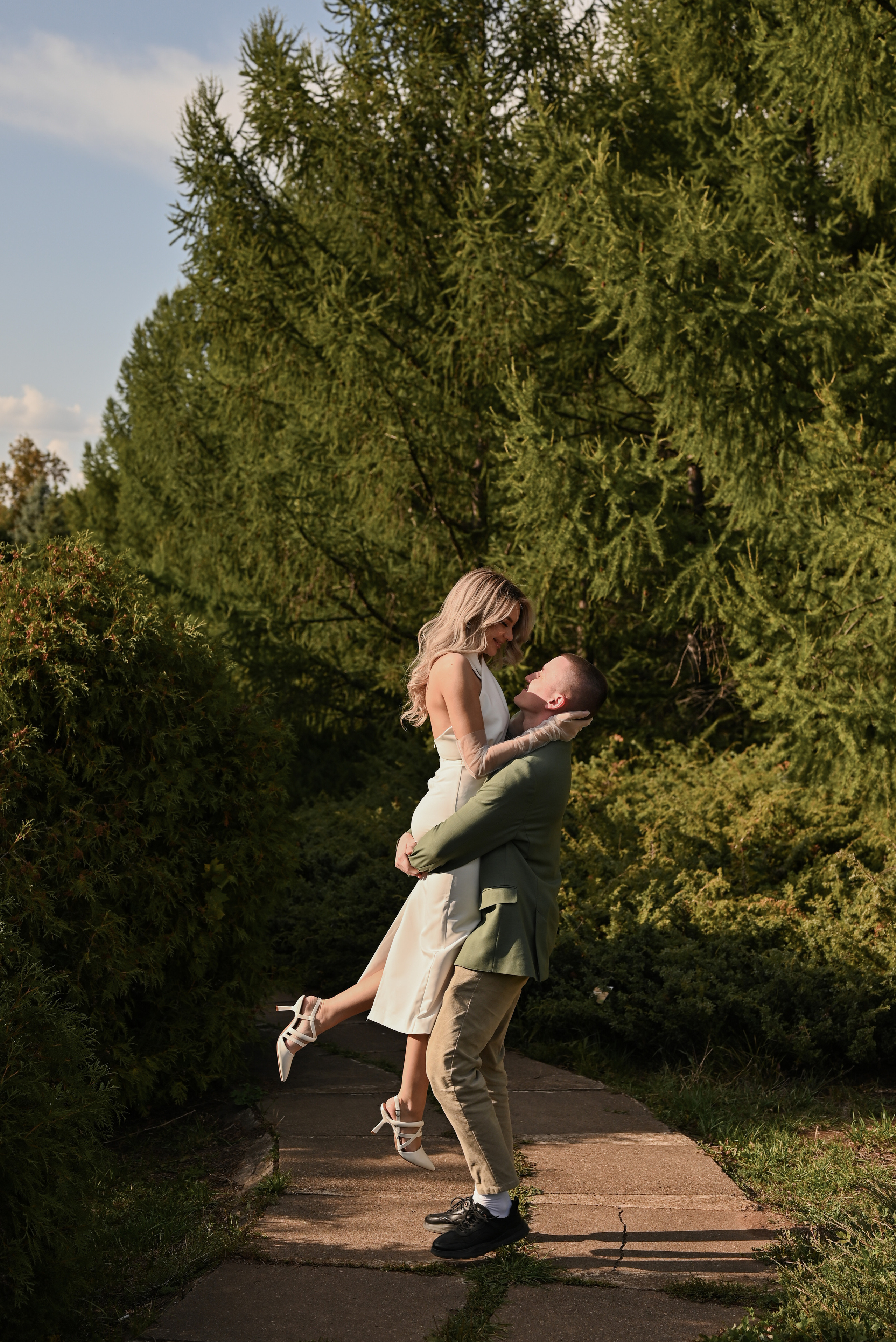 Руслан & Аделя. Свадебный и семейный фотограф в Уфе Александров Максим