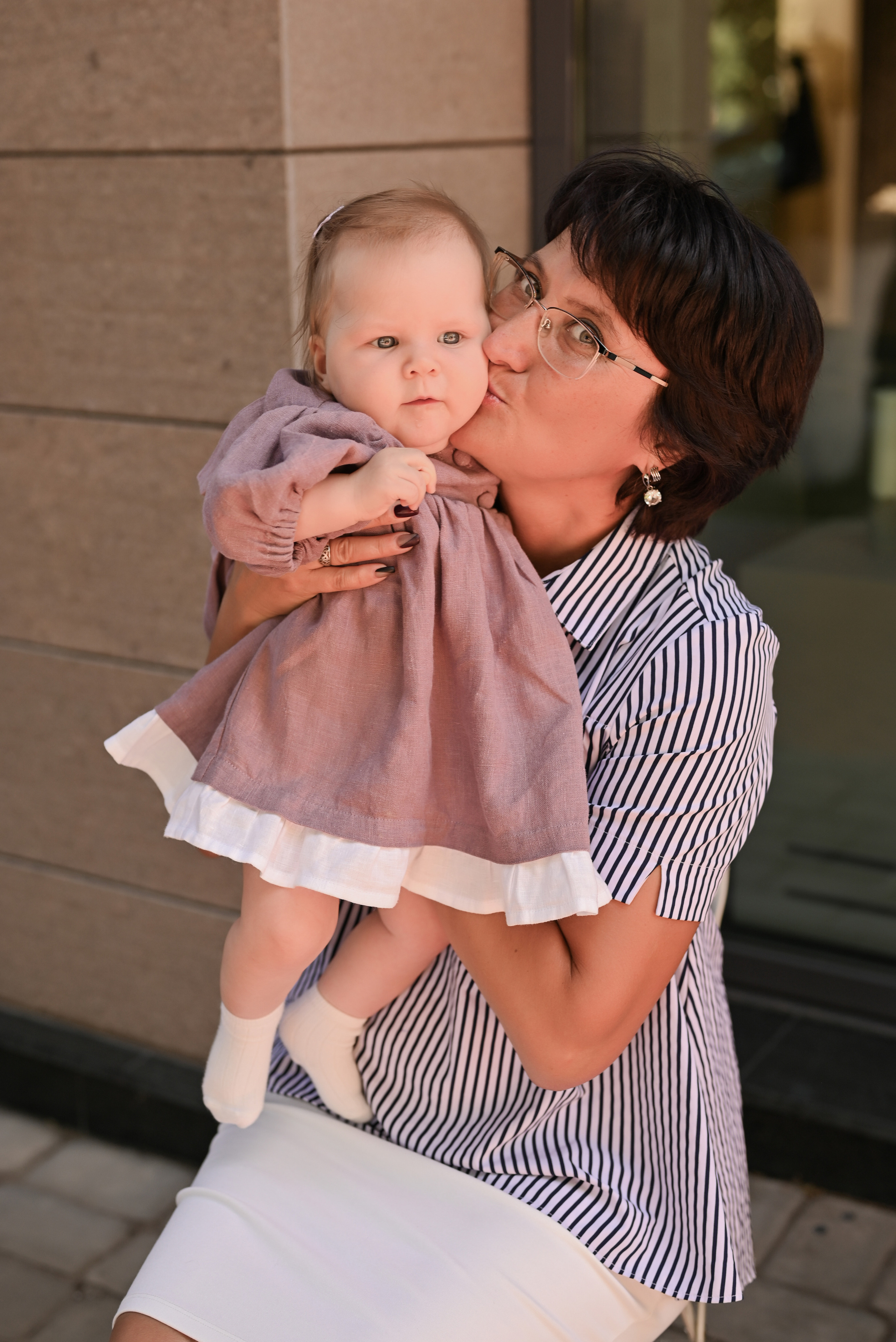 Маленькое чудо!. Свадебный и семейный фотограф в Уфе Александров Максим