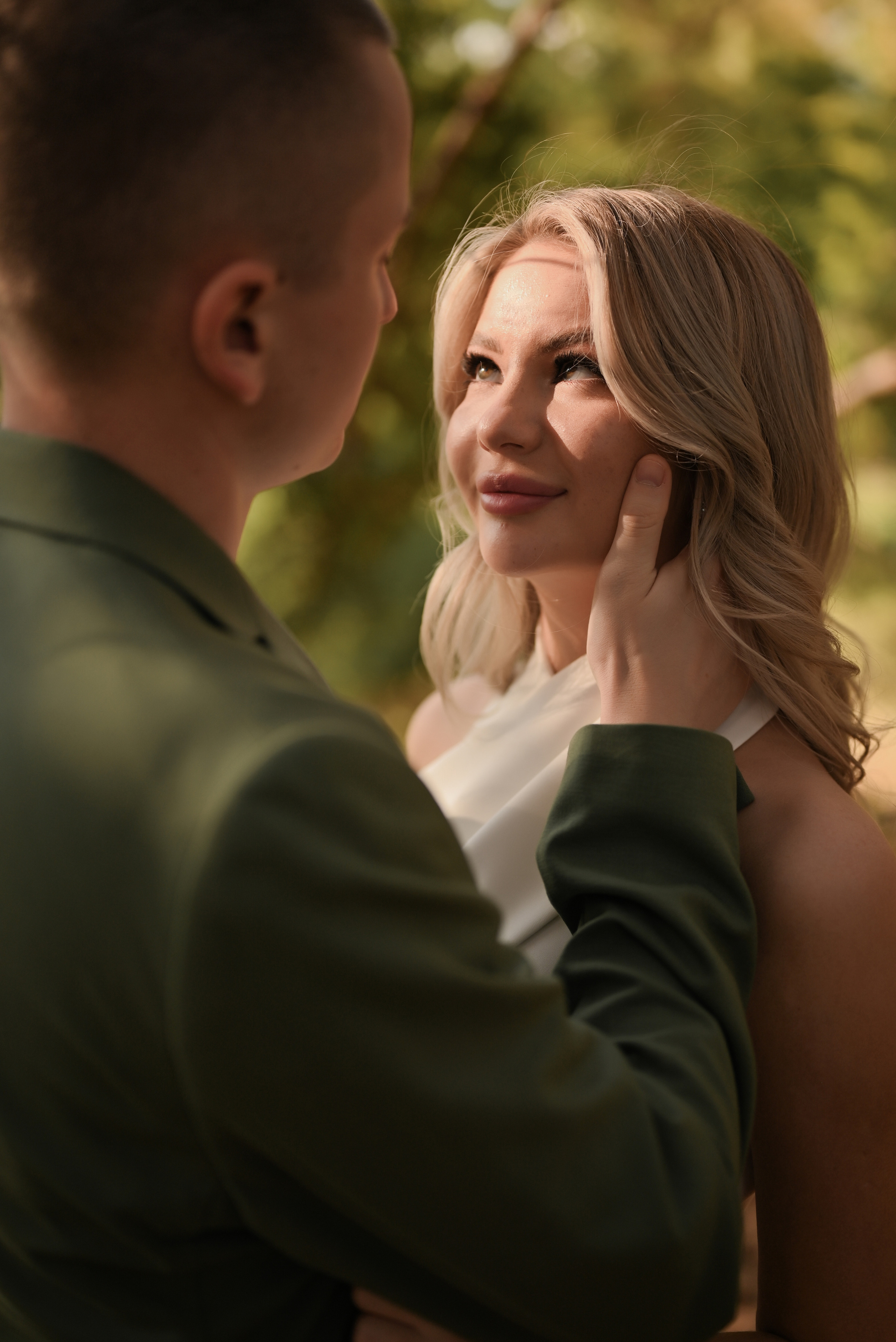 Руслан & Аделя. Свадебный и семейный фотограф в Уфе Александров Максим