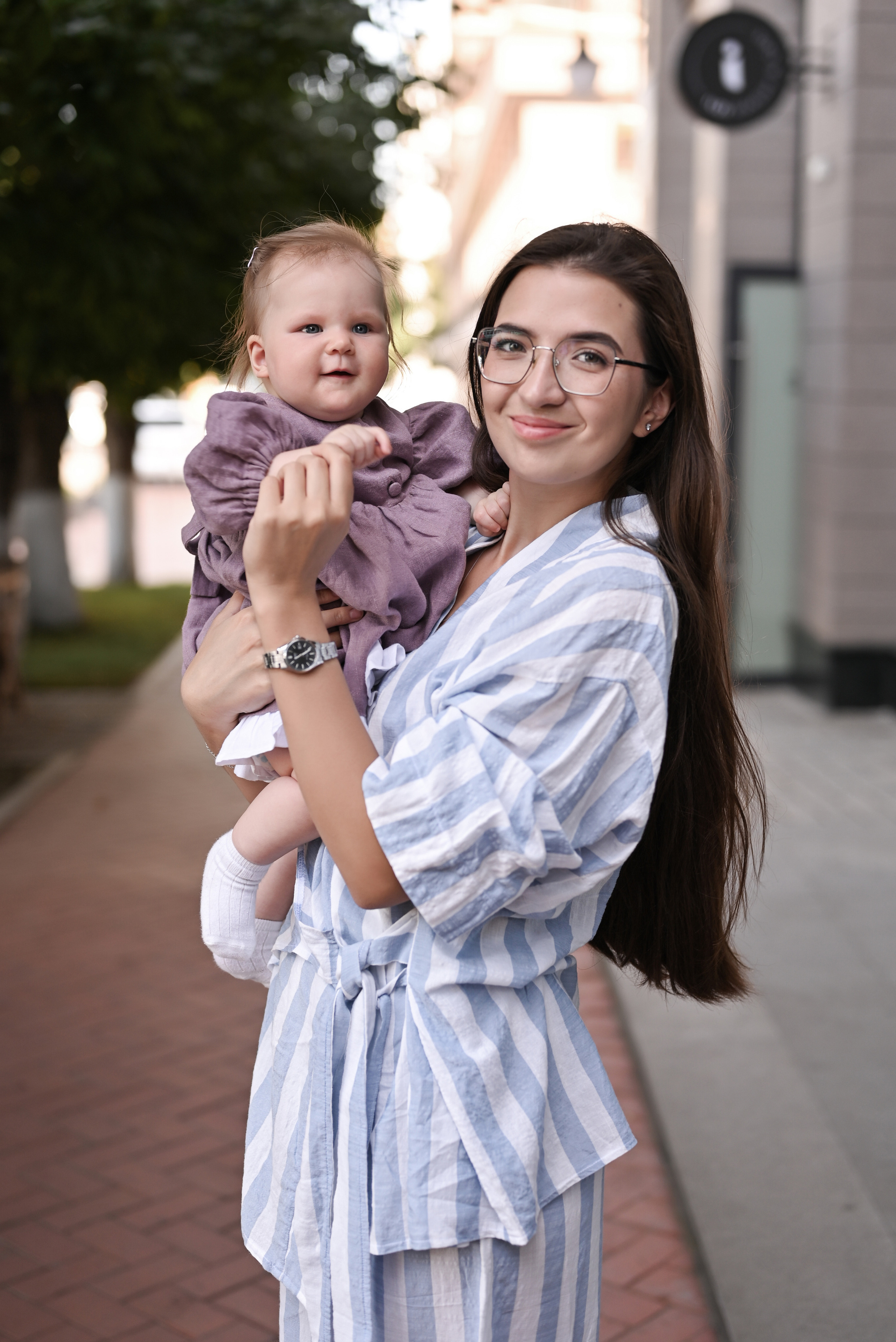 Маленькое чудо!. Свадебный и семейный фотограф в Уфе Александров Максим