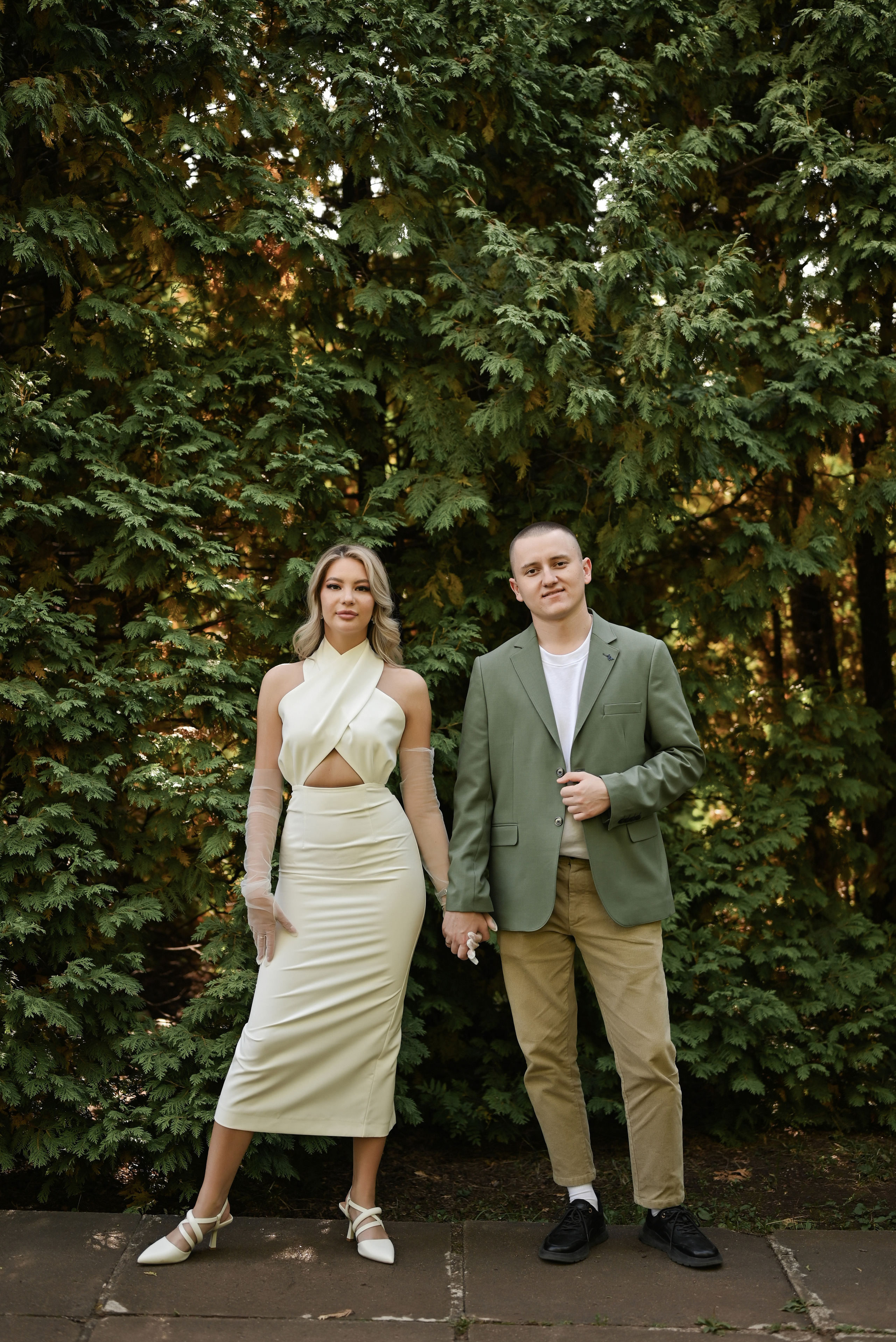 Руслан & Аделя. Свадебный и семейный фотограф в Уфе Александров Максим