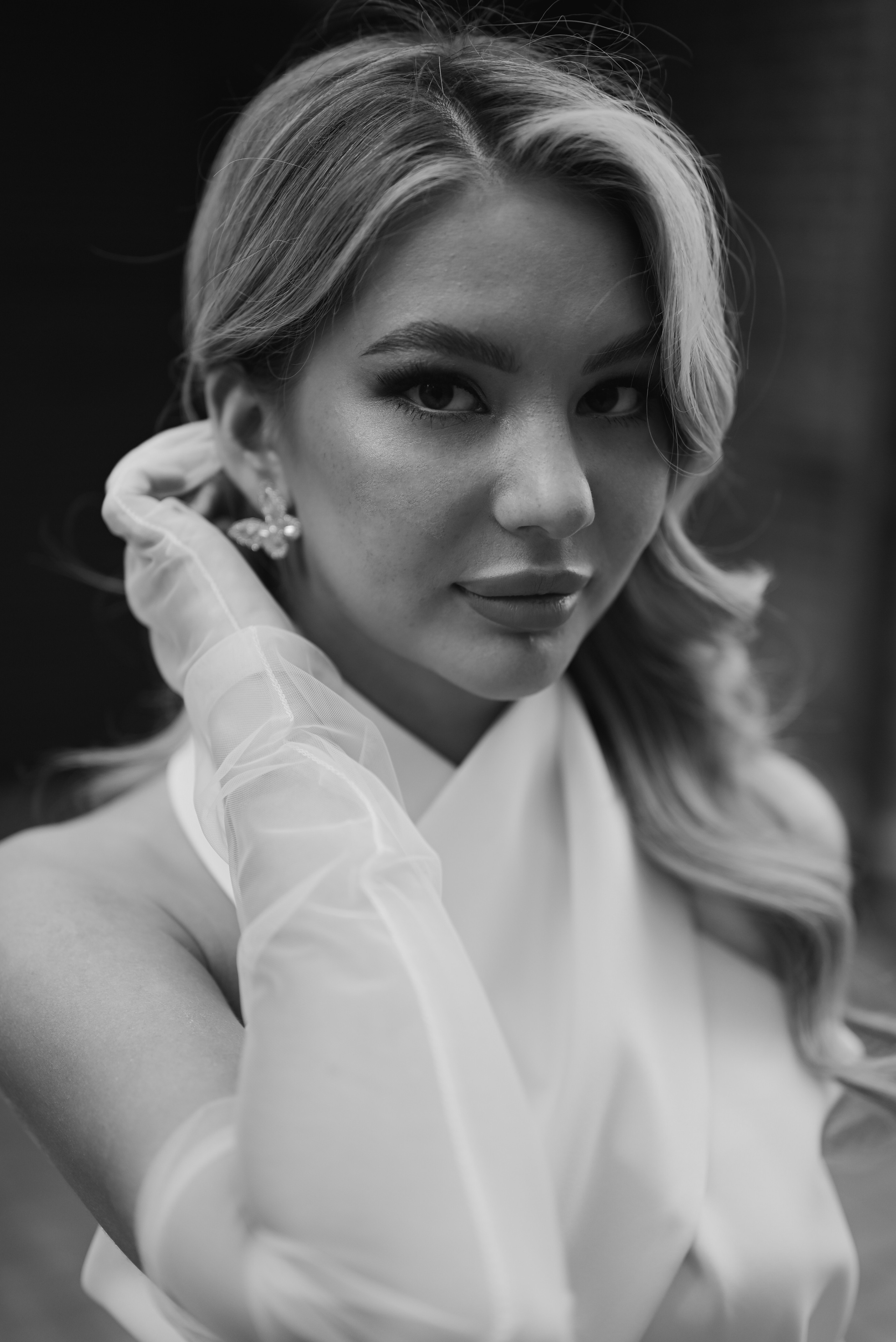 Руслан & Аделя. Свадебный и семейный фотограф в Уфе Александров Максим