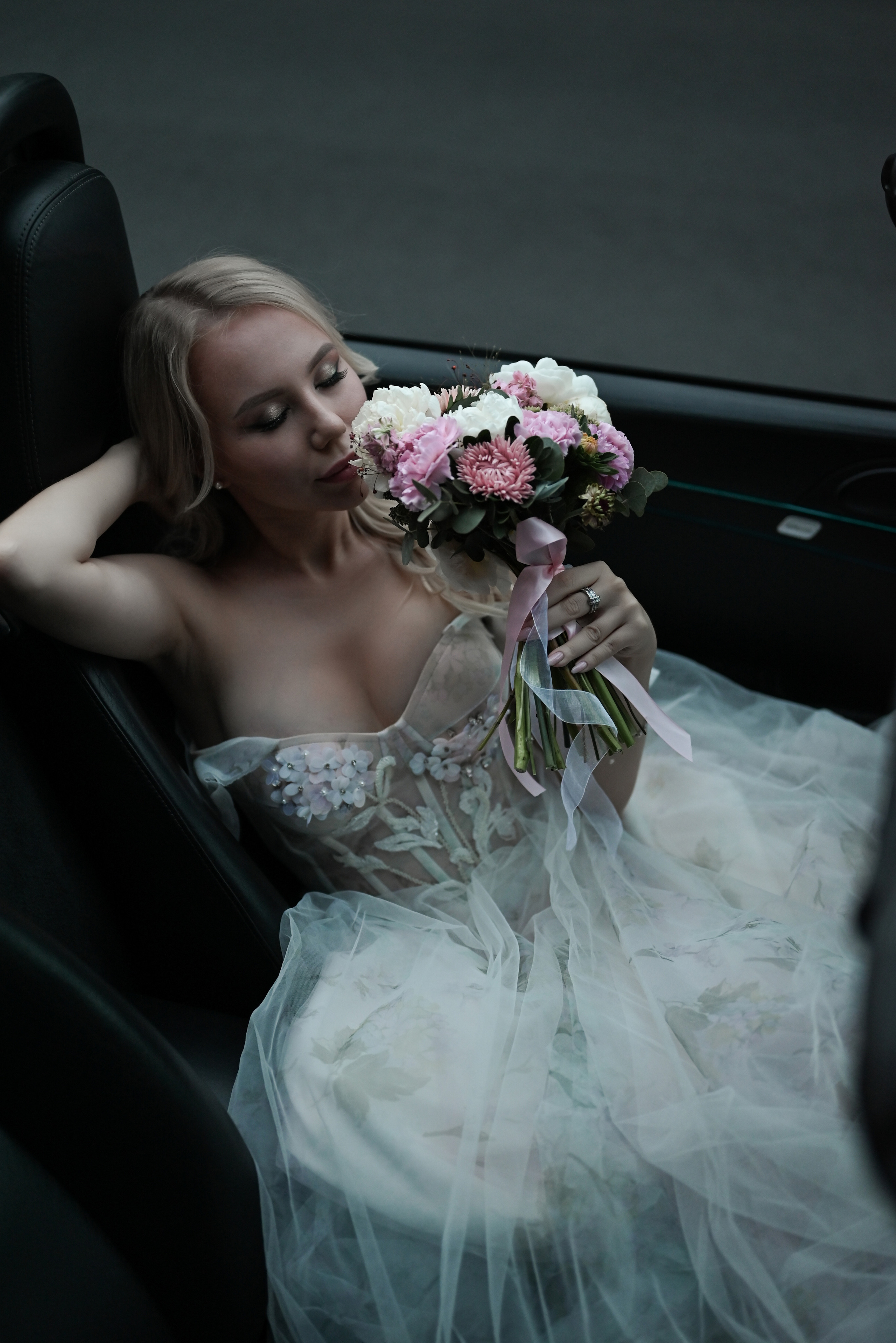 Porsche. Свадебный и семейный фотограф в Уфе Александров Максим