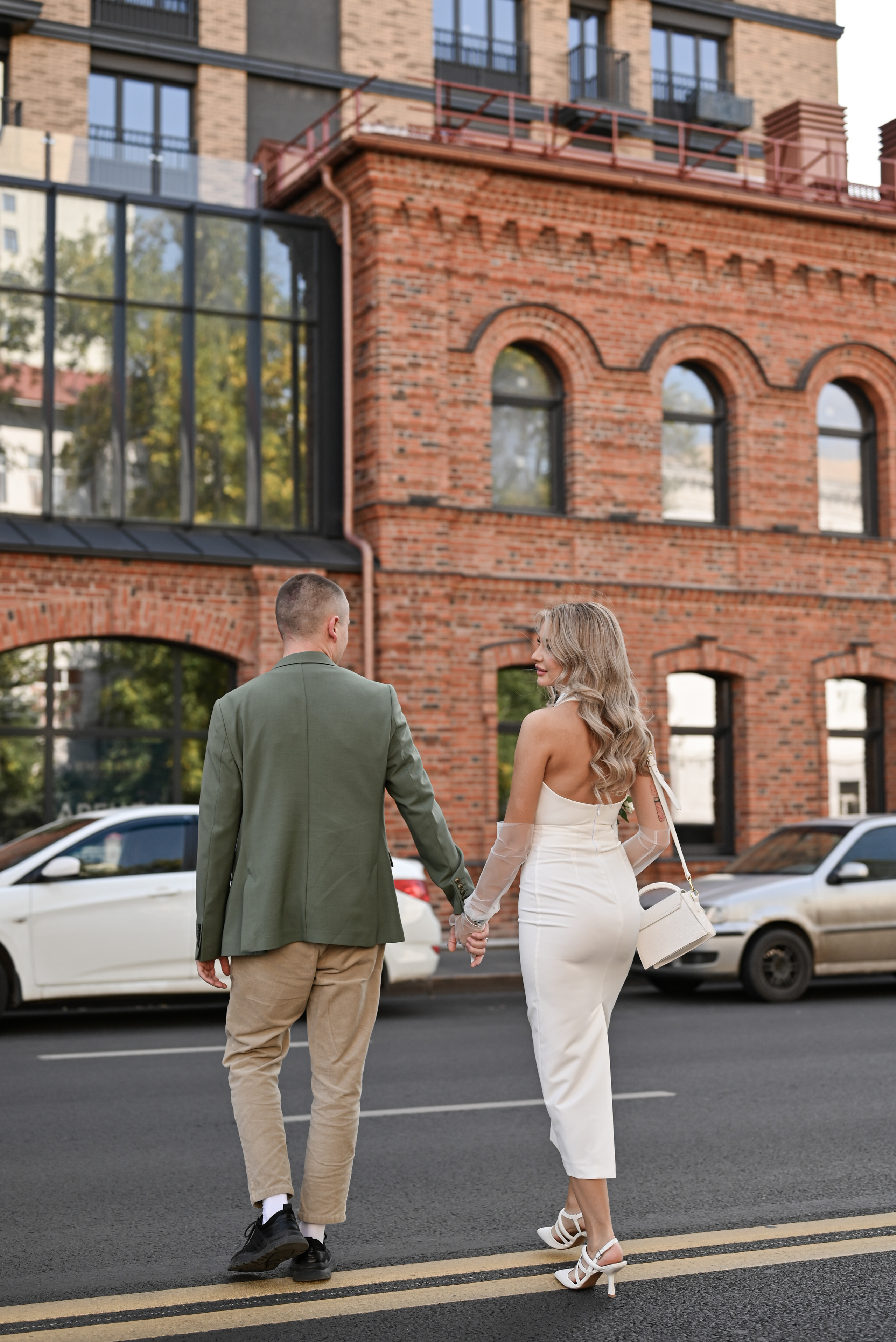 Руслан & Аделя. Свадебный и семейный фотограф в Уфе Александров Максим