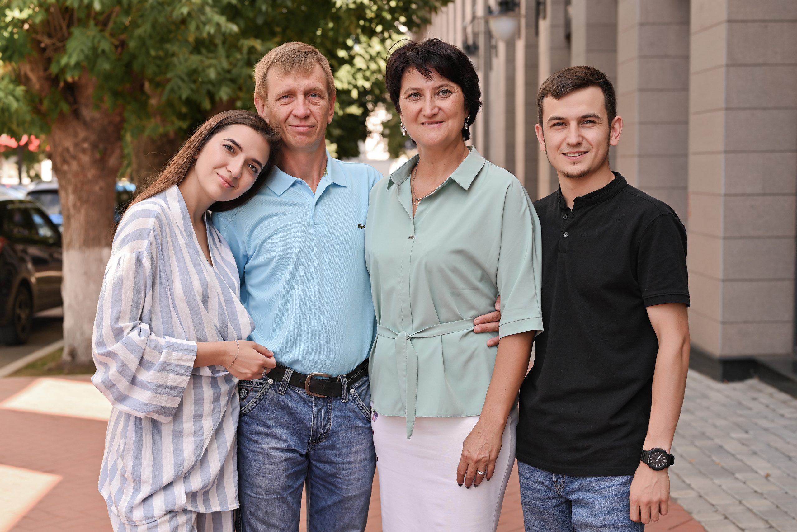 Маленькое чудо!. Свадебный и семейный фотограф в Уфе Александров Максим