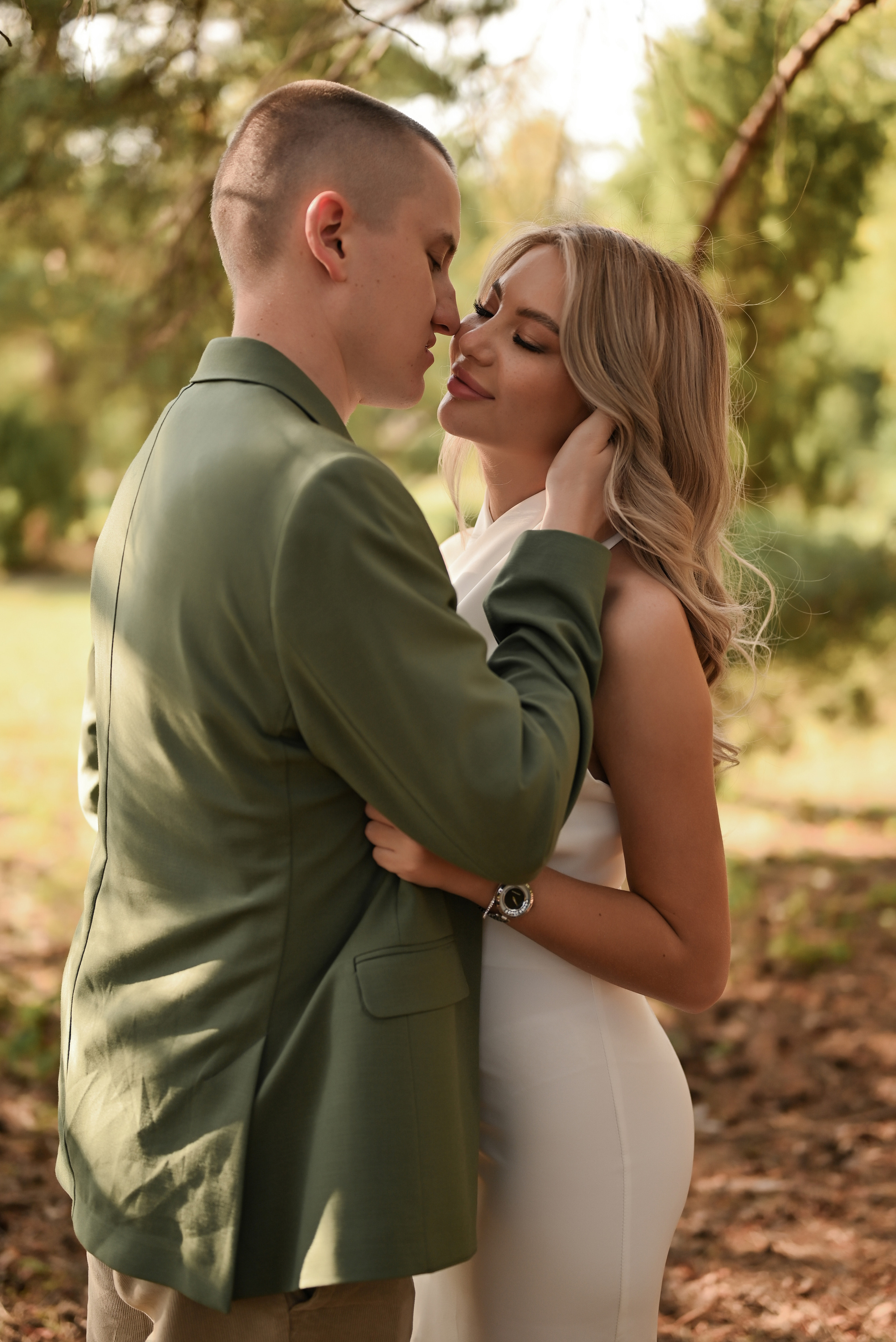 Руслан & Аделя. Свадебный и семейный фотограф в Уфе Александров Максим