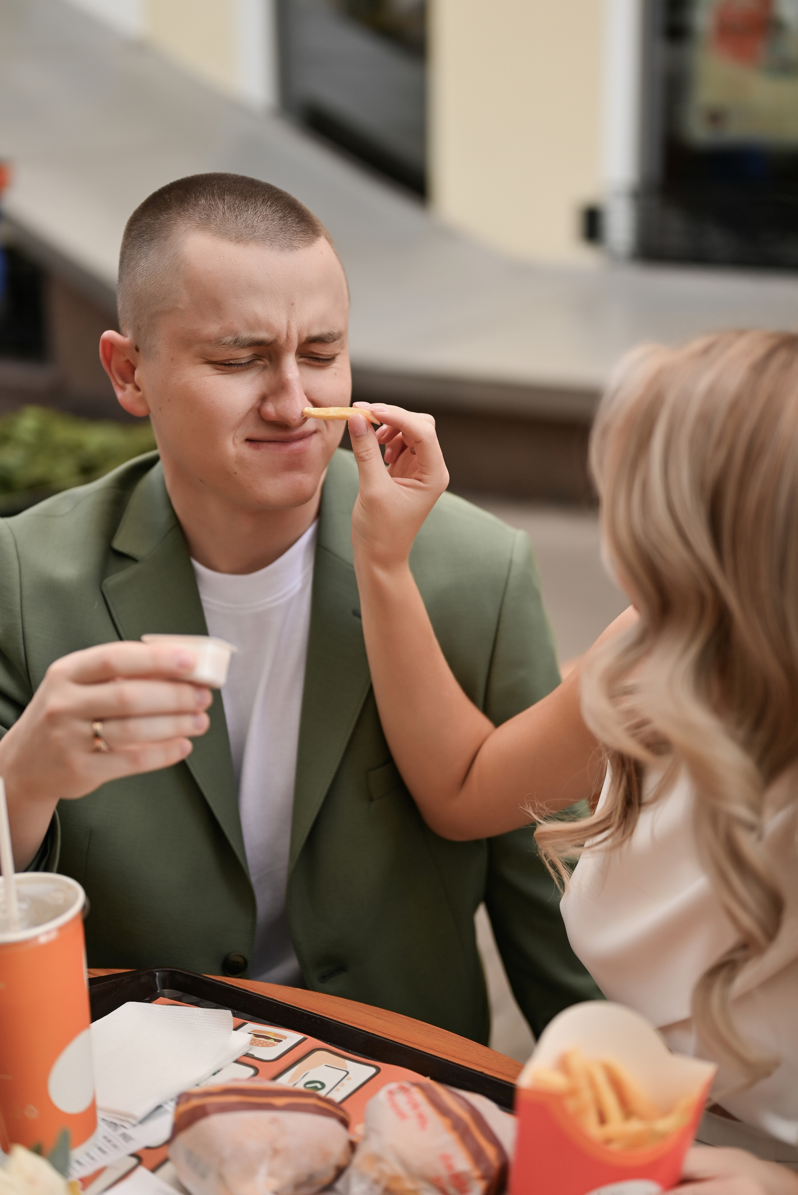 Руслан & Аделя. Свадебный и семейный фотограф в Уфе Александров Максим