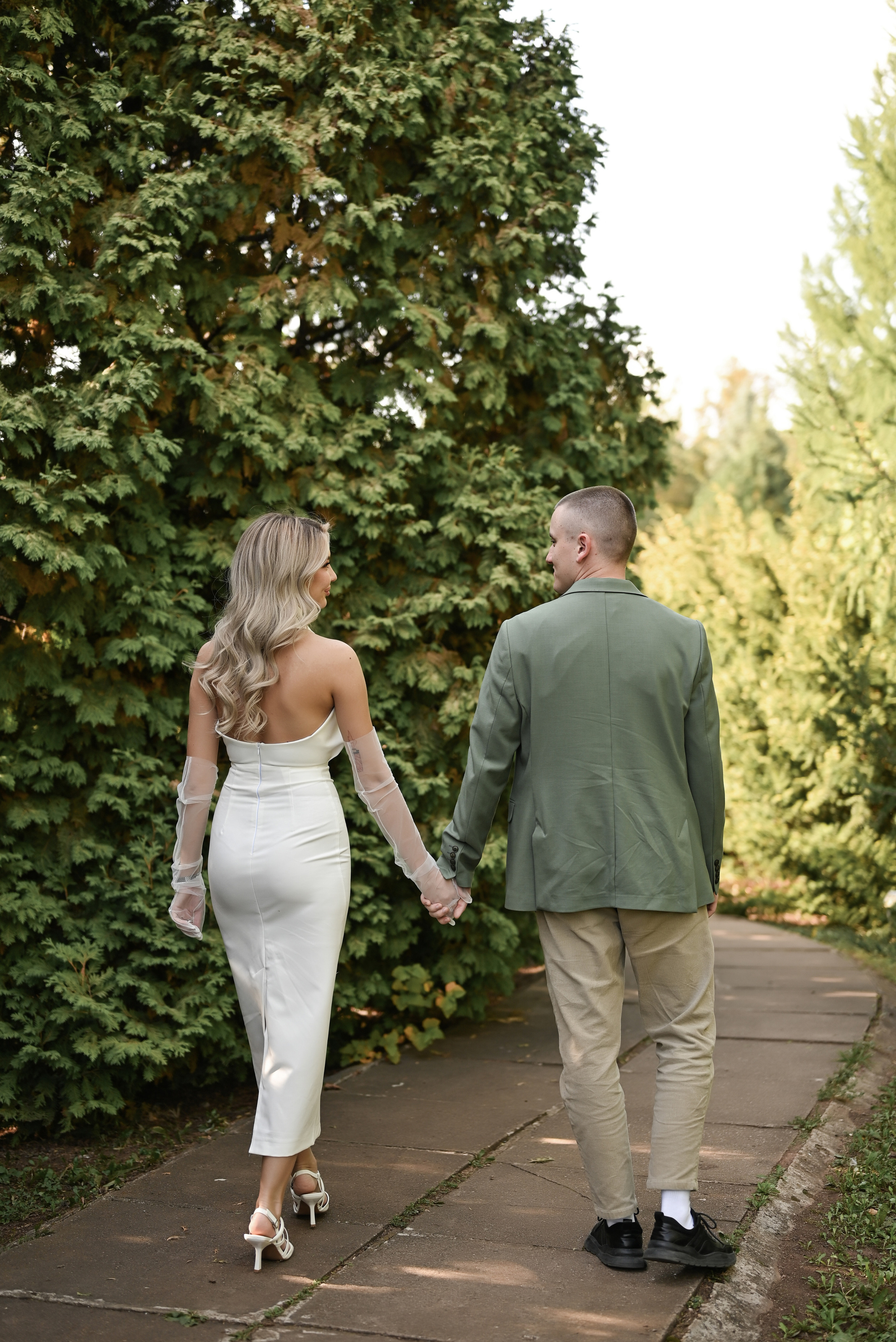 Руслан & Аделя. Свадебный и семейный фотограф в Уфе Александров Максим