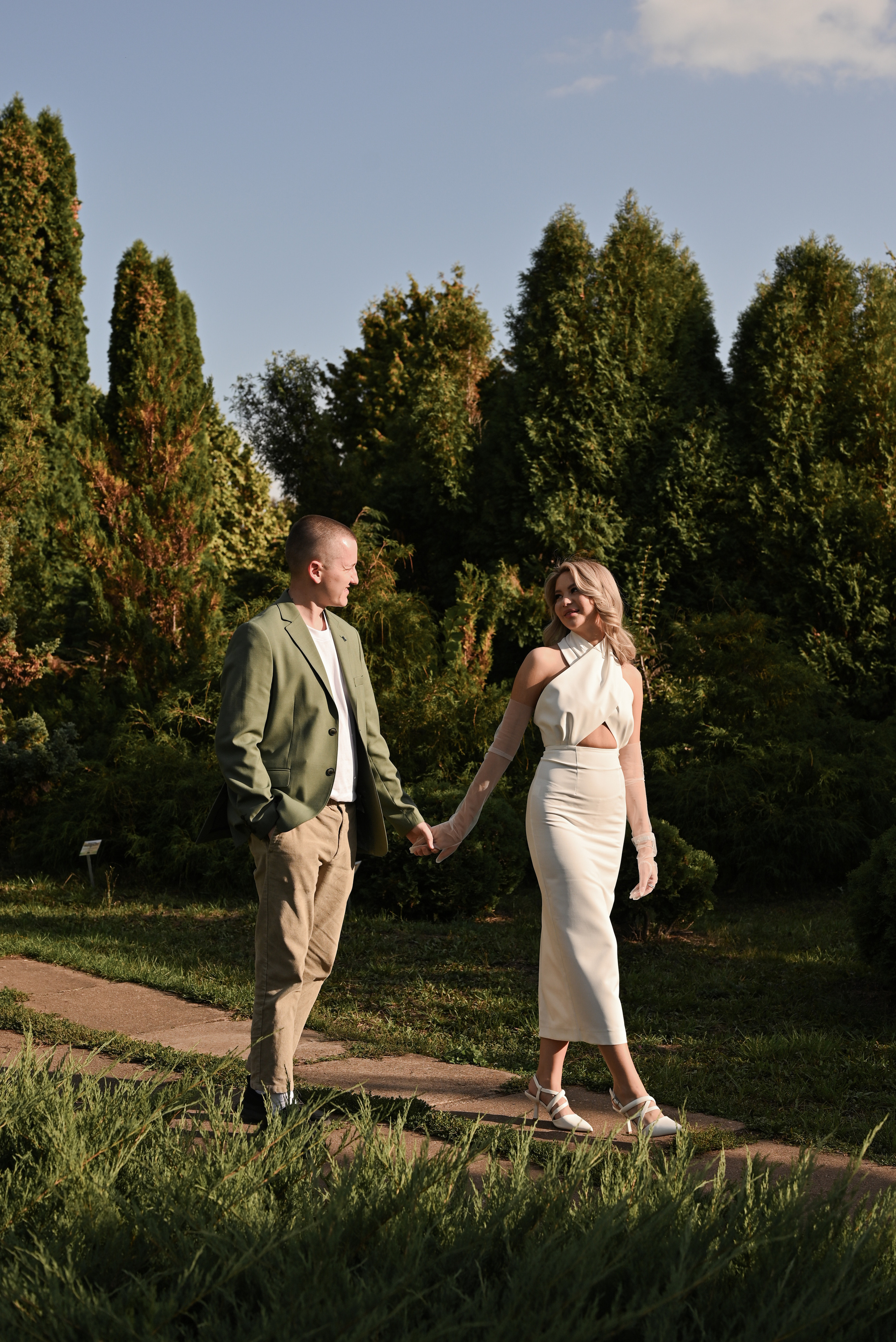 Руслан & Аделя. Свадебный и семейный фотограф в Уфе Александров Максим