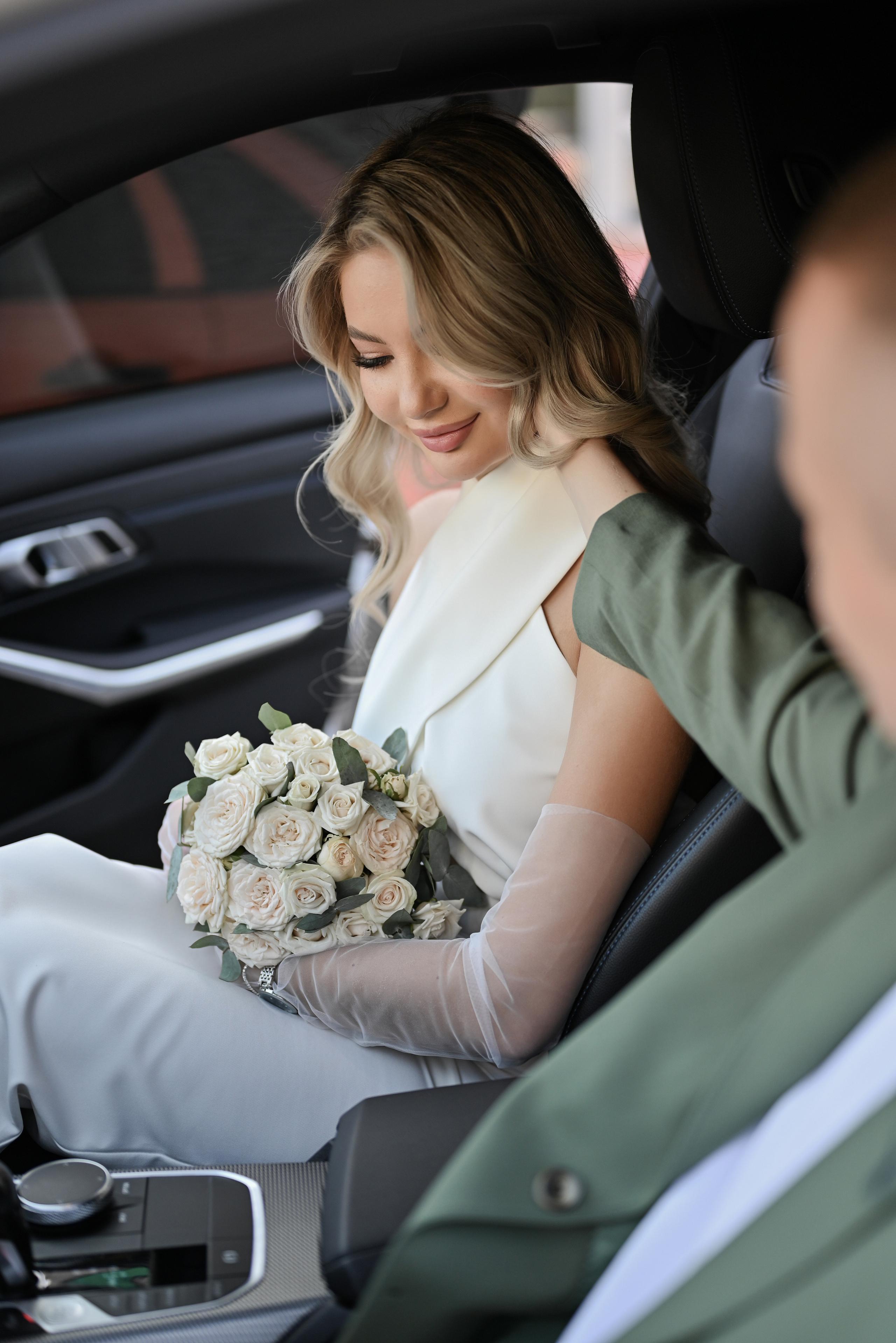 Руслан & Аделя. Свадебный и семейный фотограф в Уфе Александров Максим