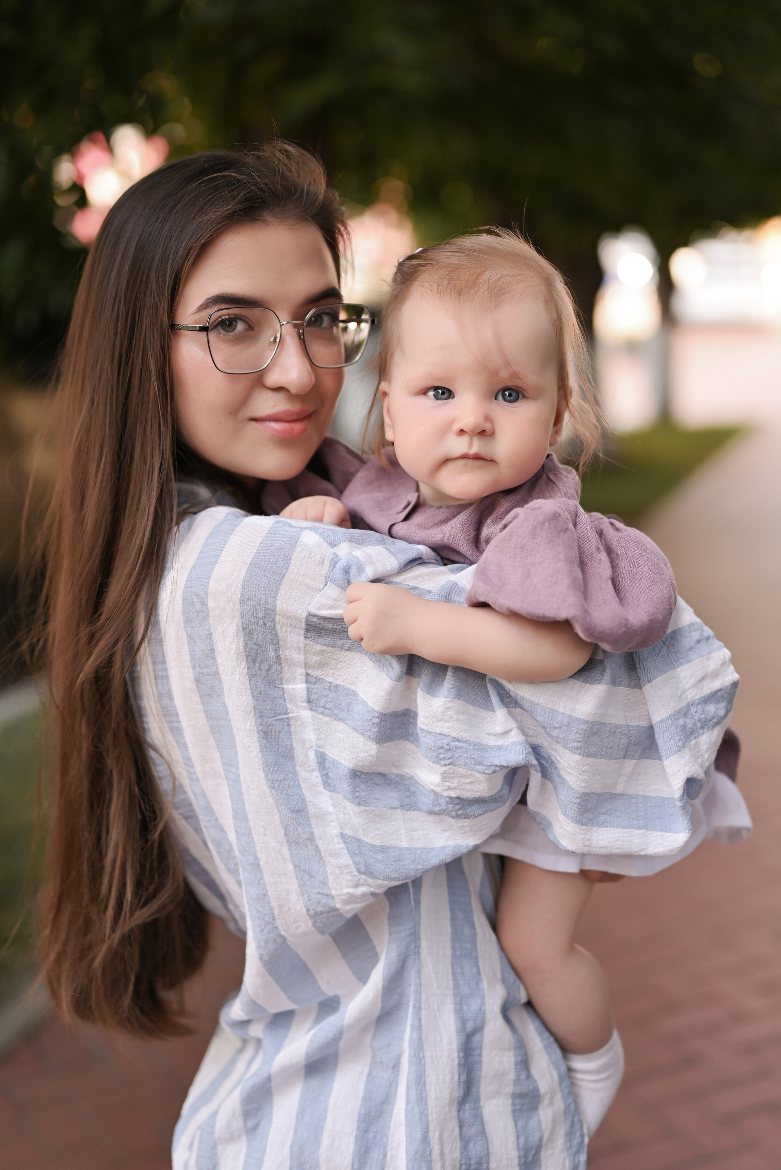 Маленькое чудо!. Свадебный и семейный фотограф в Уфе Александров Максим