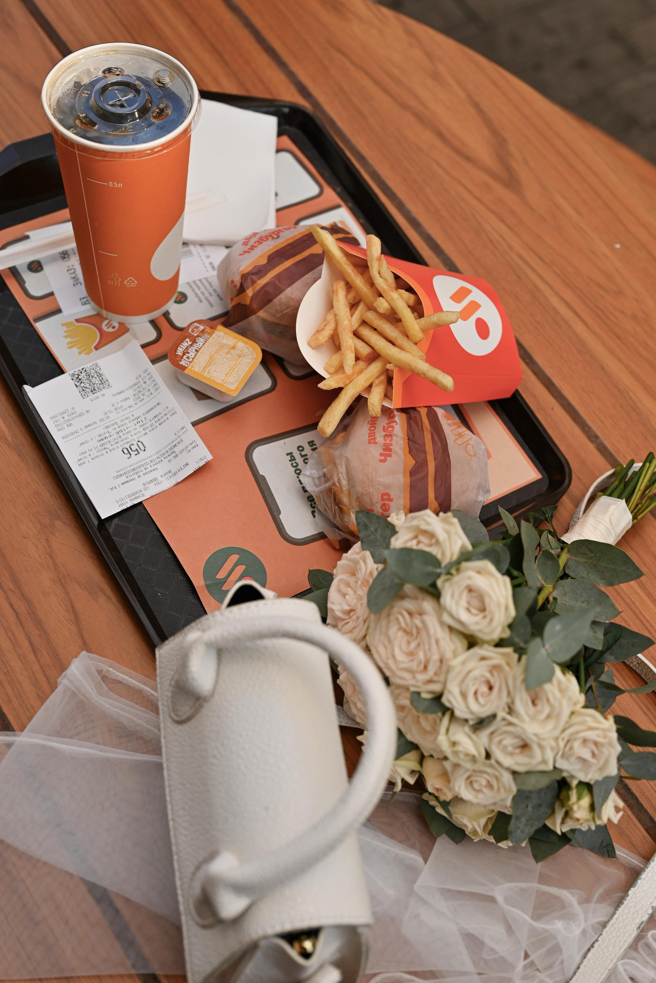 Руслан & Аделя. Свадебный и семейный фотограф в Уфе Александров Максим