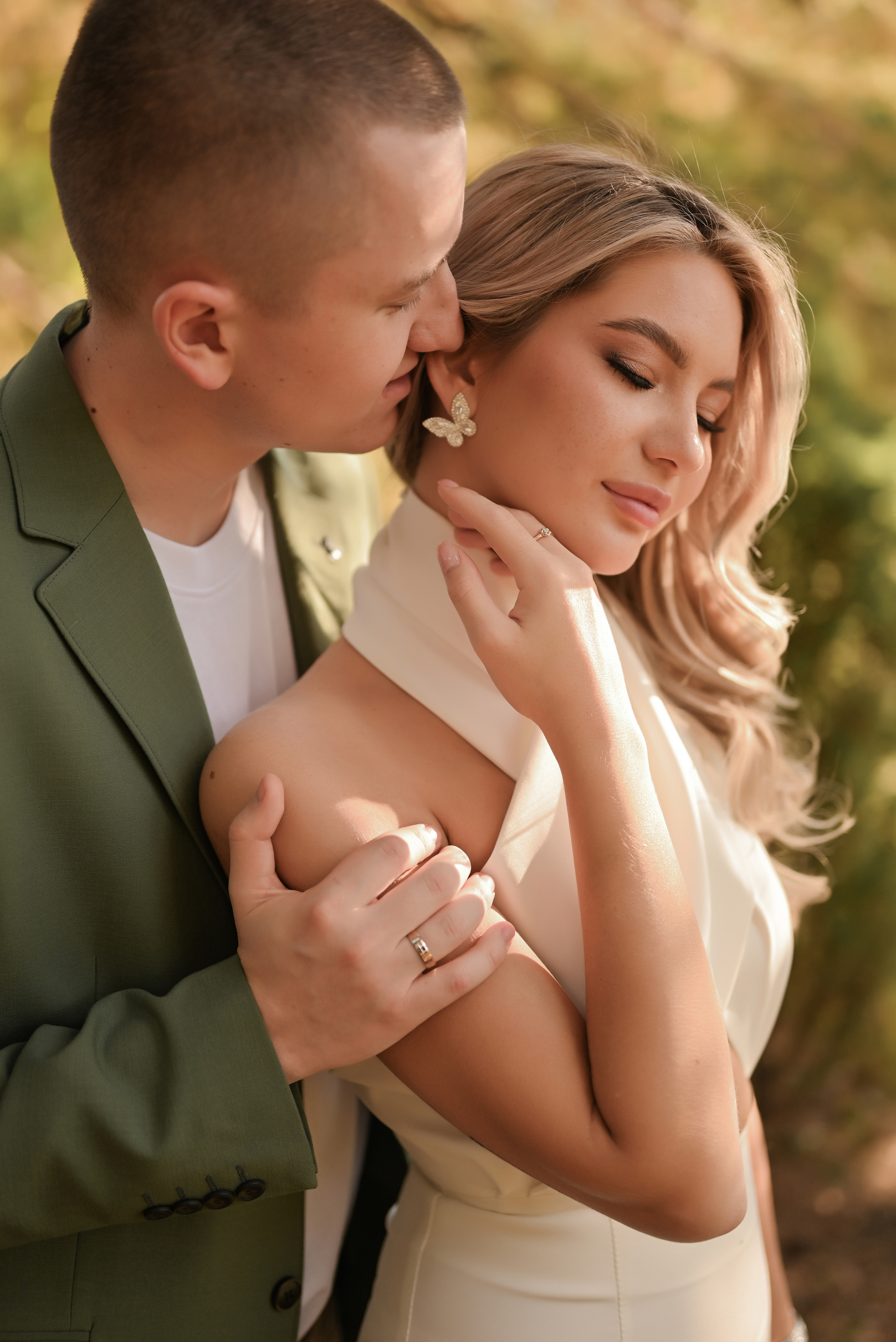 Руслан & Аделя. Свадебный и семейный фотограф в Уфе Александров Максим