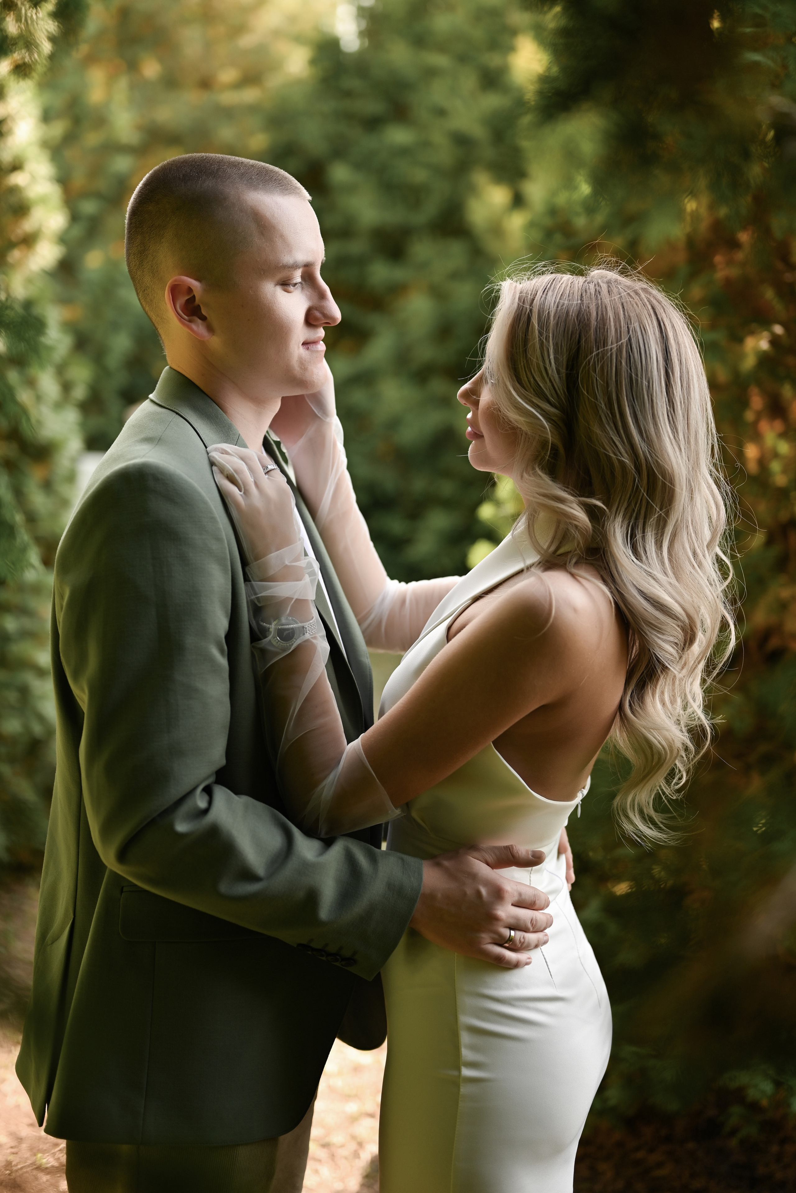 Руслан & Аделя. Свадебный и семейный фотограф в Уфе Александров Максим