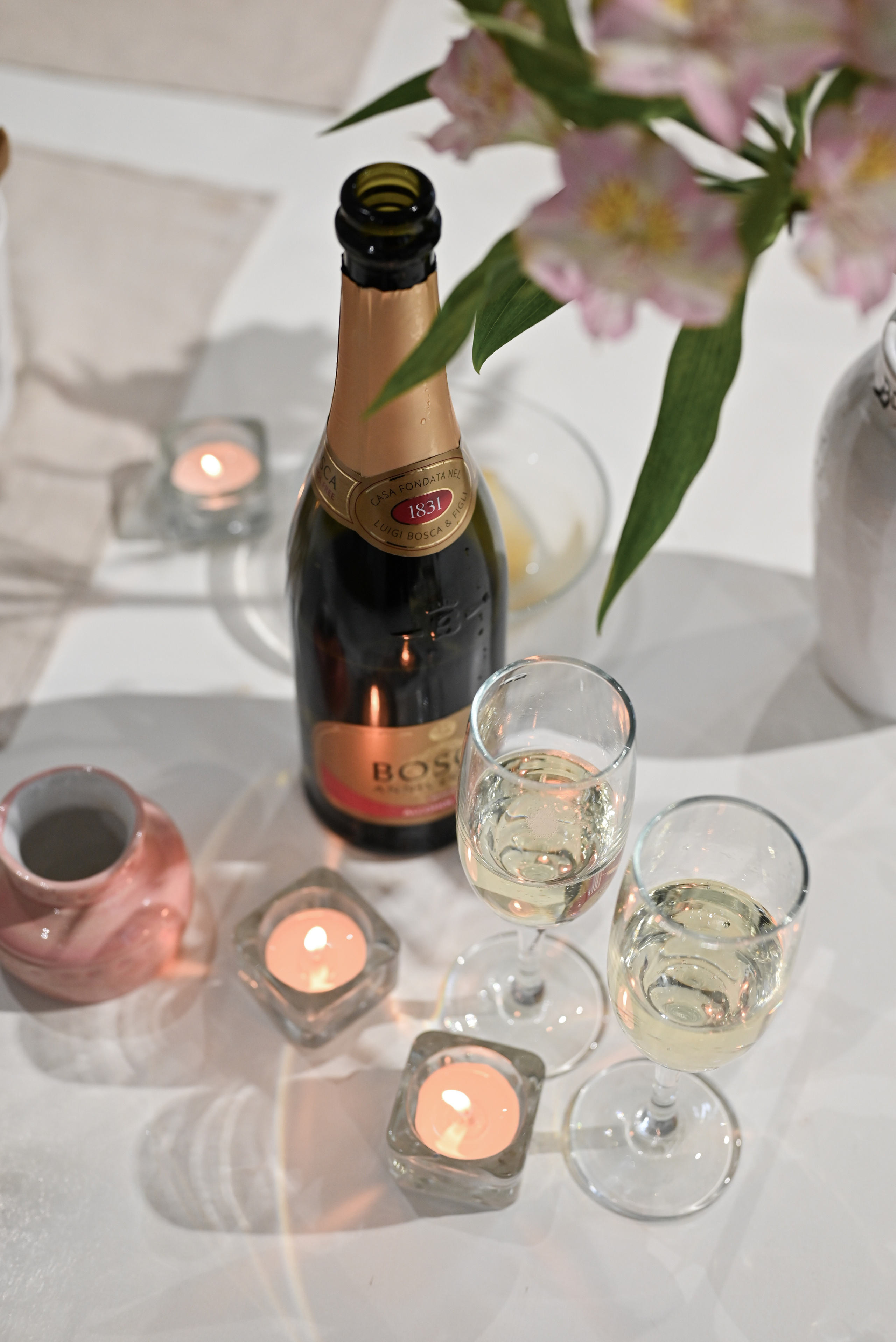 Вечер на двоих. Свадебный и семейный фотограф в Уфе Александров Максим