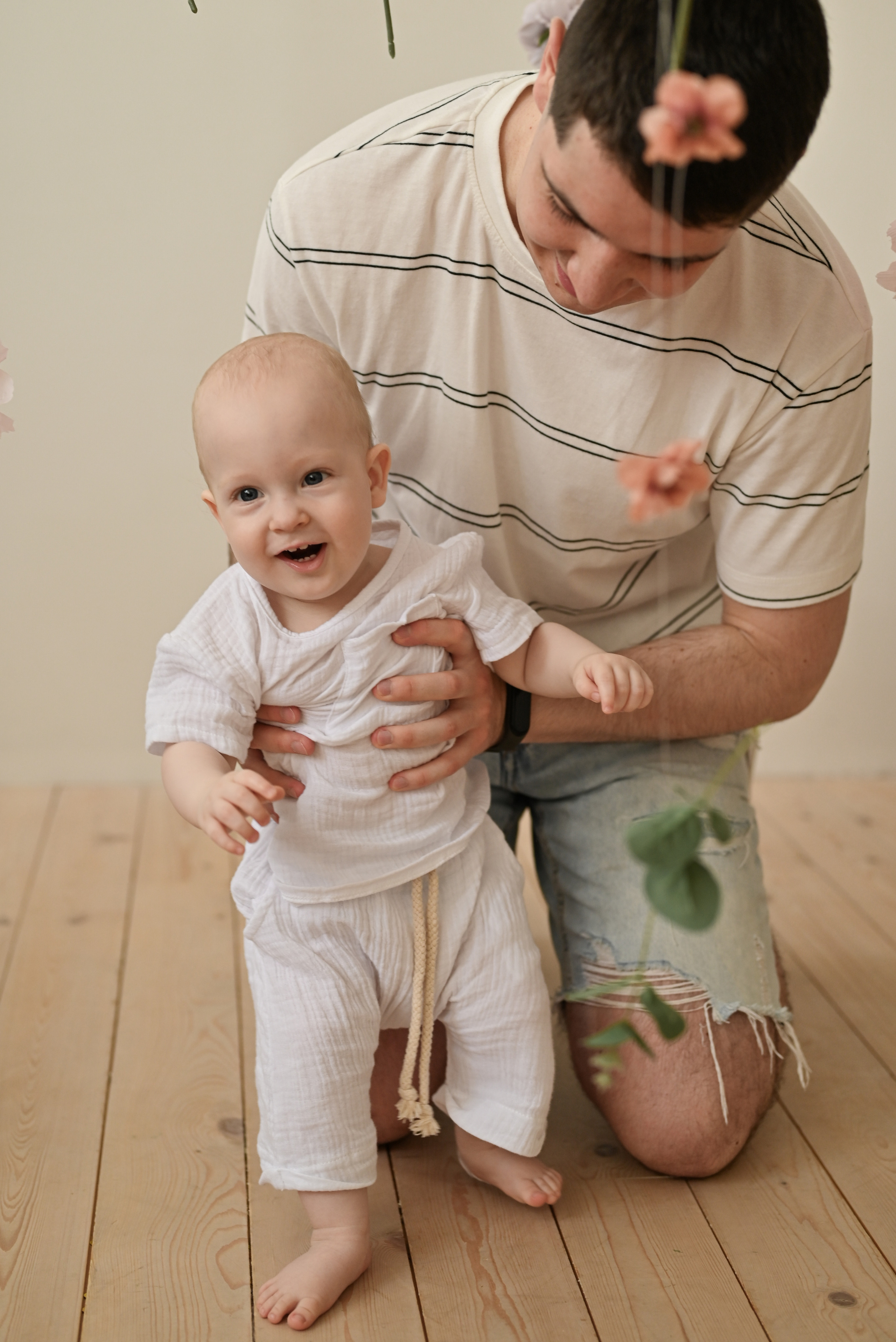 Семейная фотосессия. Свадебный и семейный фотограф в Уфе Александров Максим