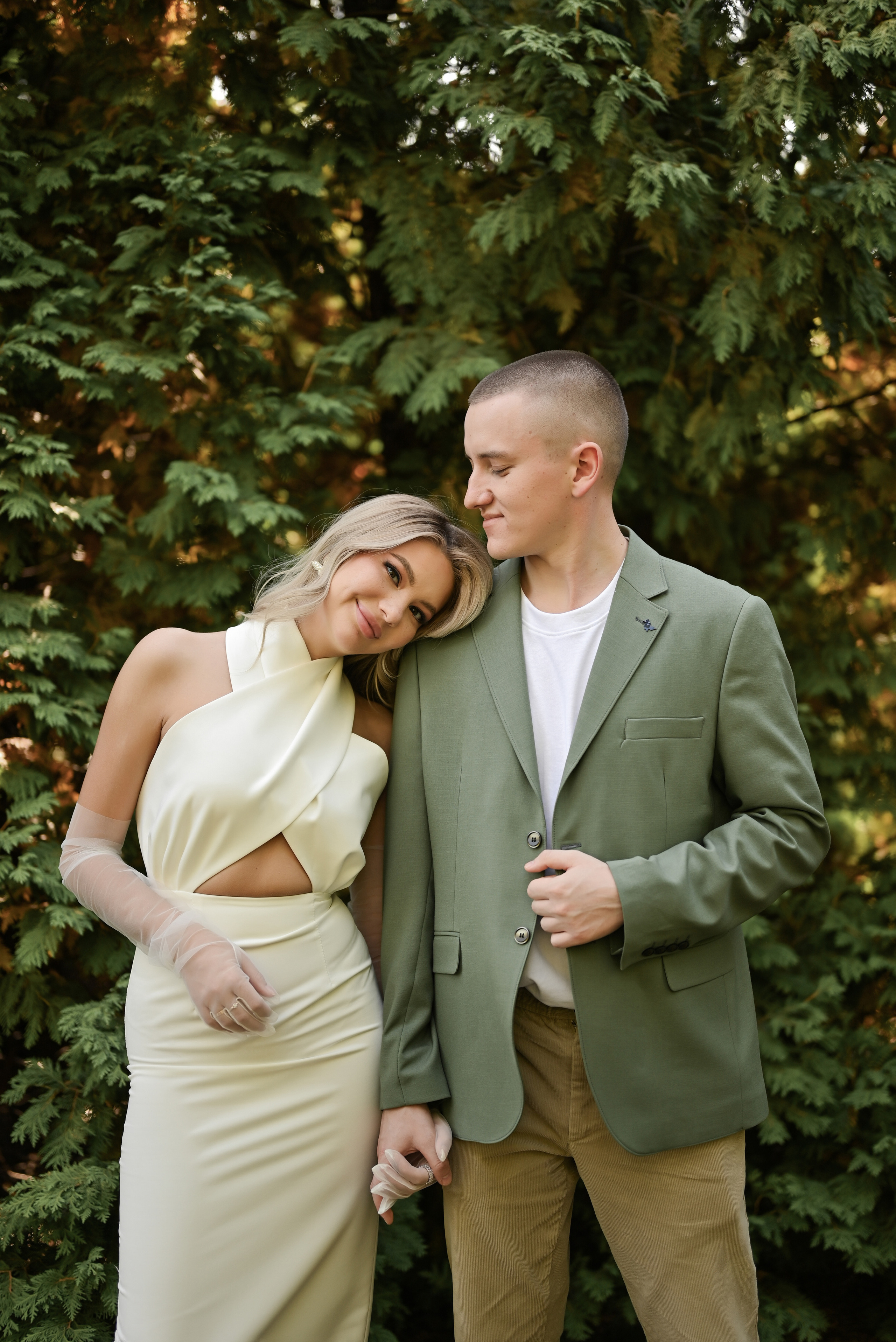 Руслан & Аделя. Свадебный и семейный фотограф в Уфе Александров Максим