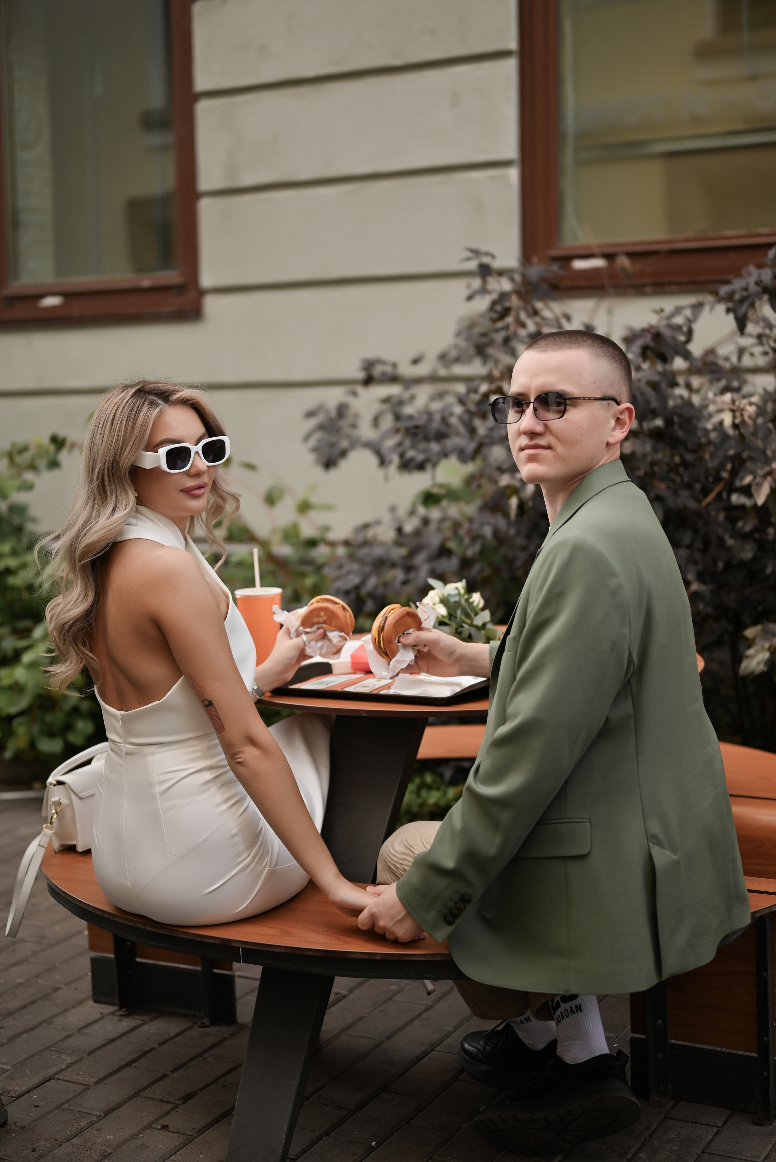 Руслан & Аделя. Свадебный и семейный фотограф в Уфе Александров Максим