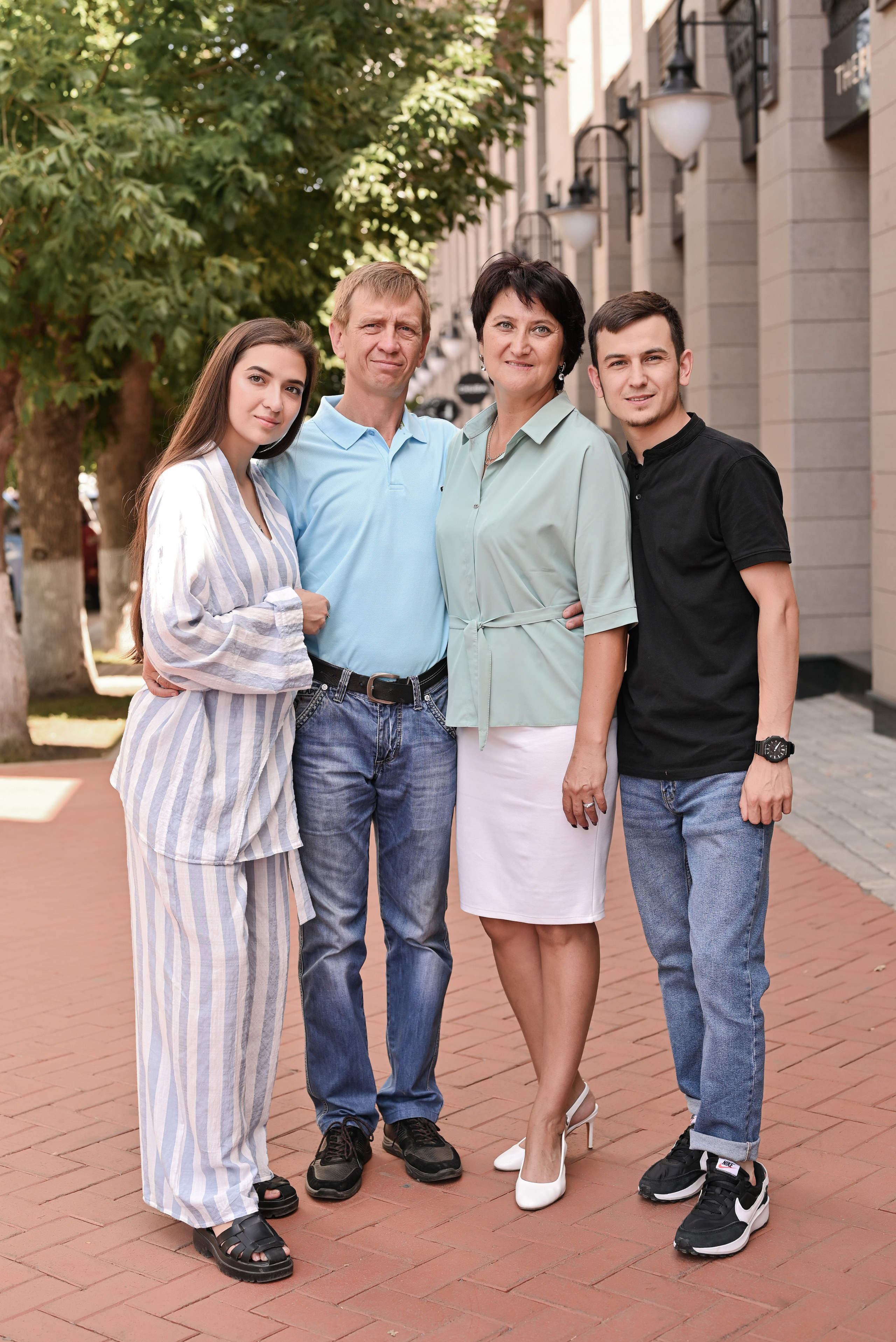 Маленькое чудо!. Свадебный и семейный фотограф в Уфе Александров Максим