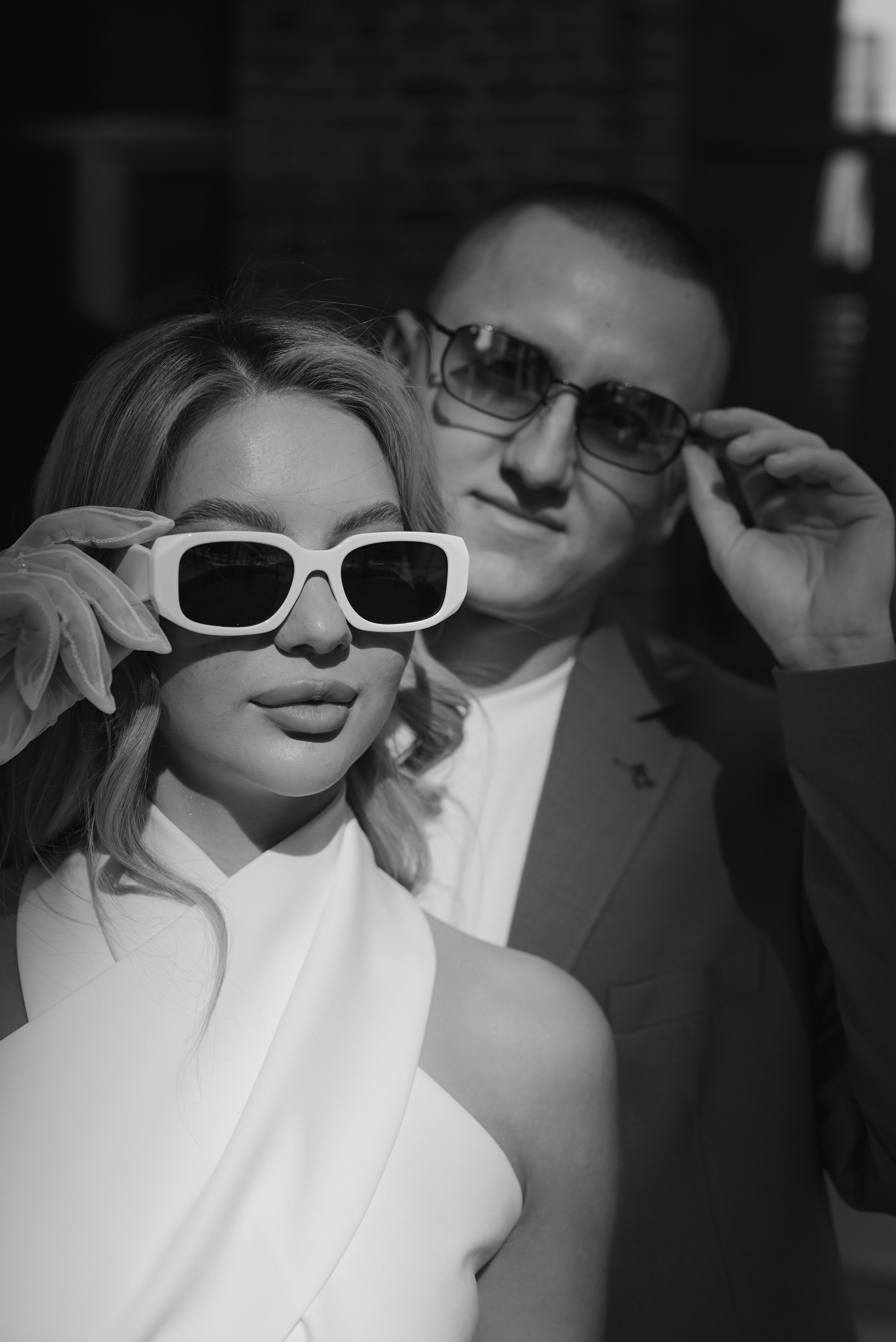 Руслан & Аделя. Свадебный и семейный фотограф в Уфе Александров Максим