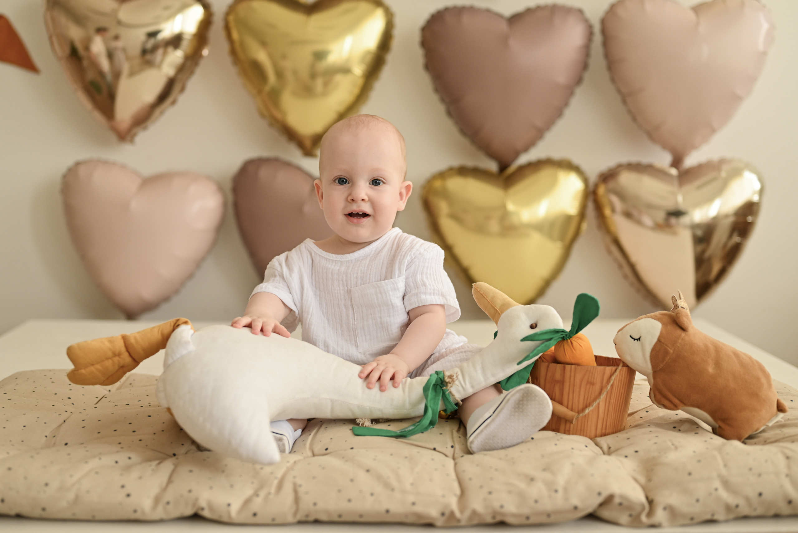 Семейная фотосессия. Свадебный и семейный фотограф в Уфе Александров Максим
